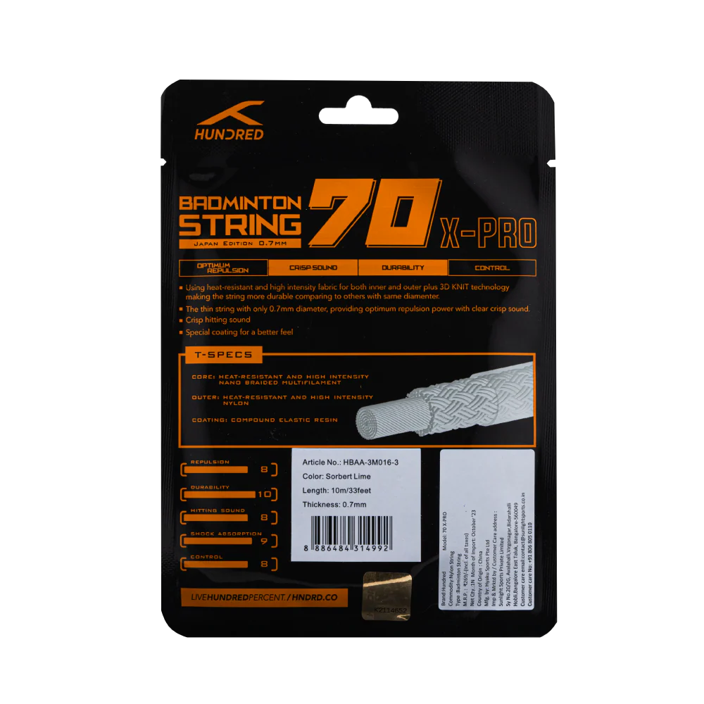 70 X Pro - Image 8