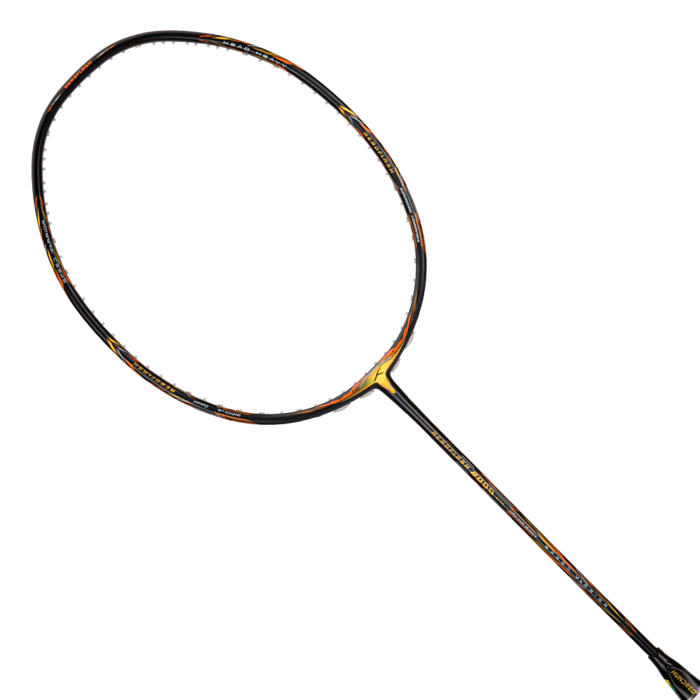 Aeroflash 8000 ATTK - Image 7