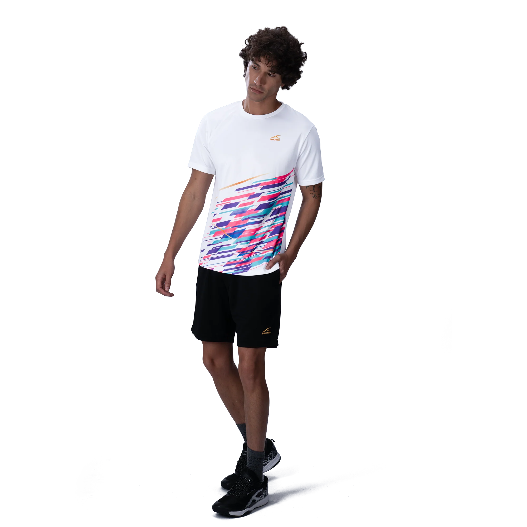 Air Crush T-Shirt - Image 10