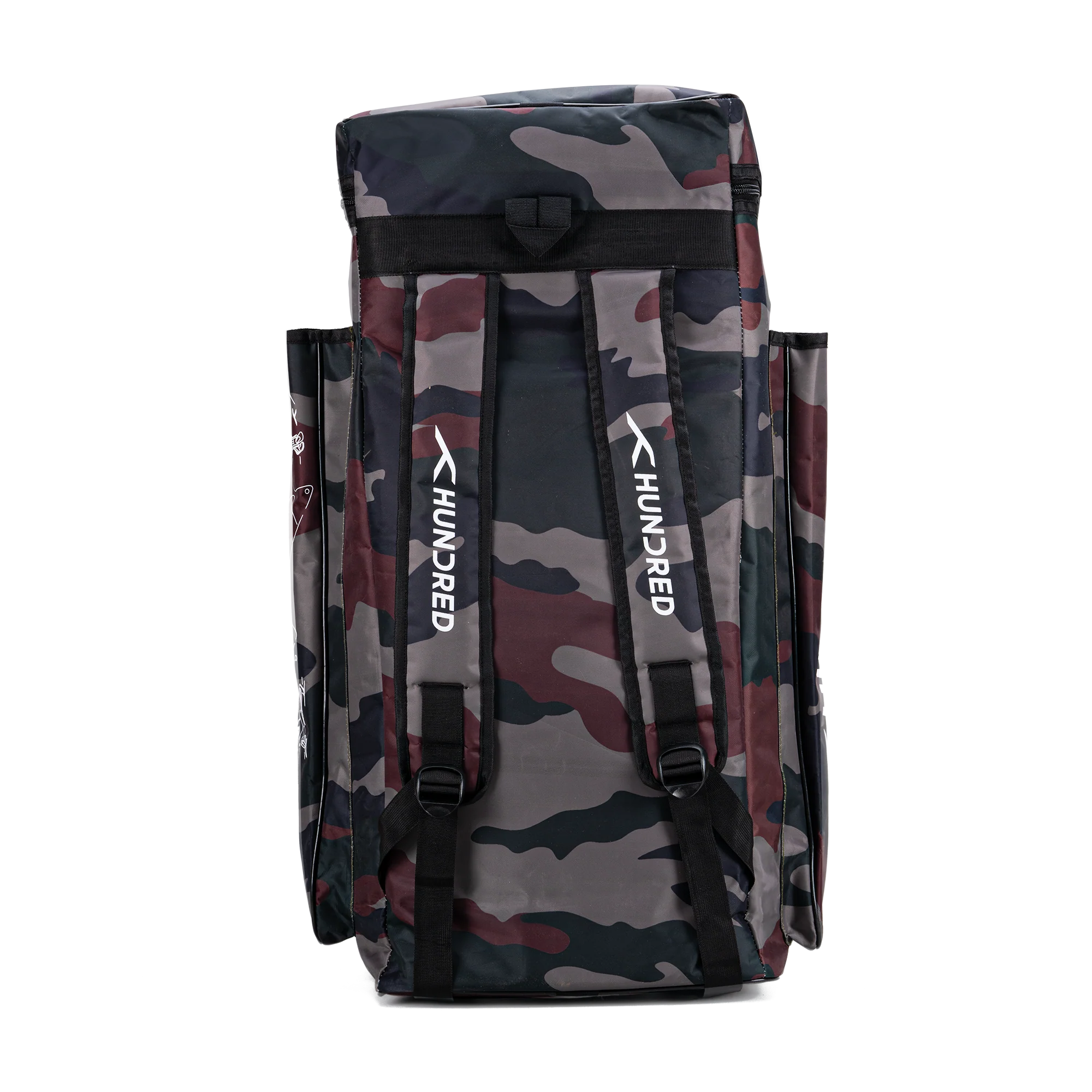 Aspire Cricket Kit Bag - Image 27
