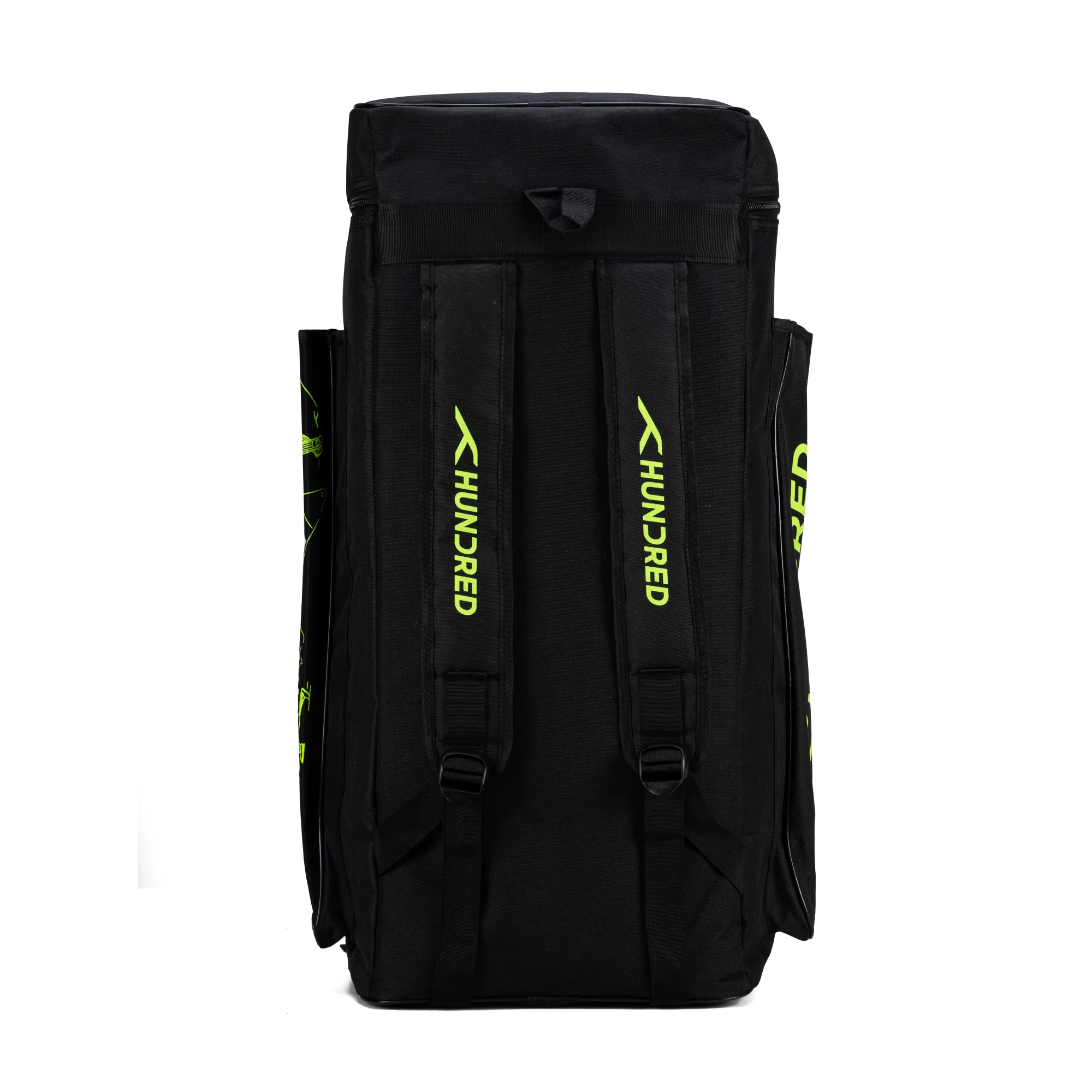 Aspire Cricket Kit Bag - Image 3