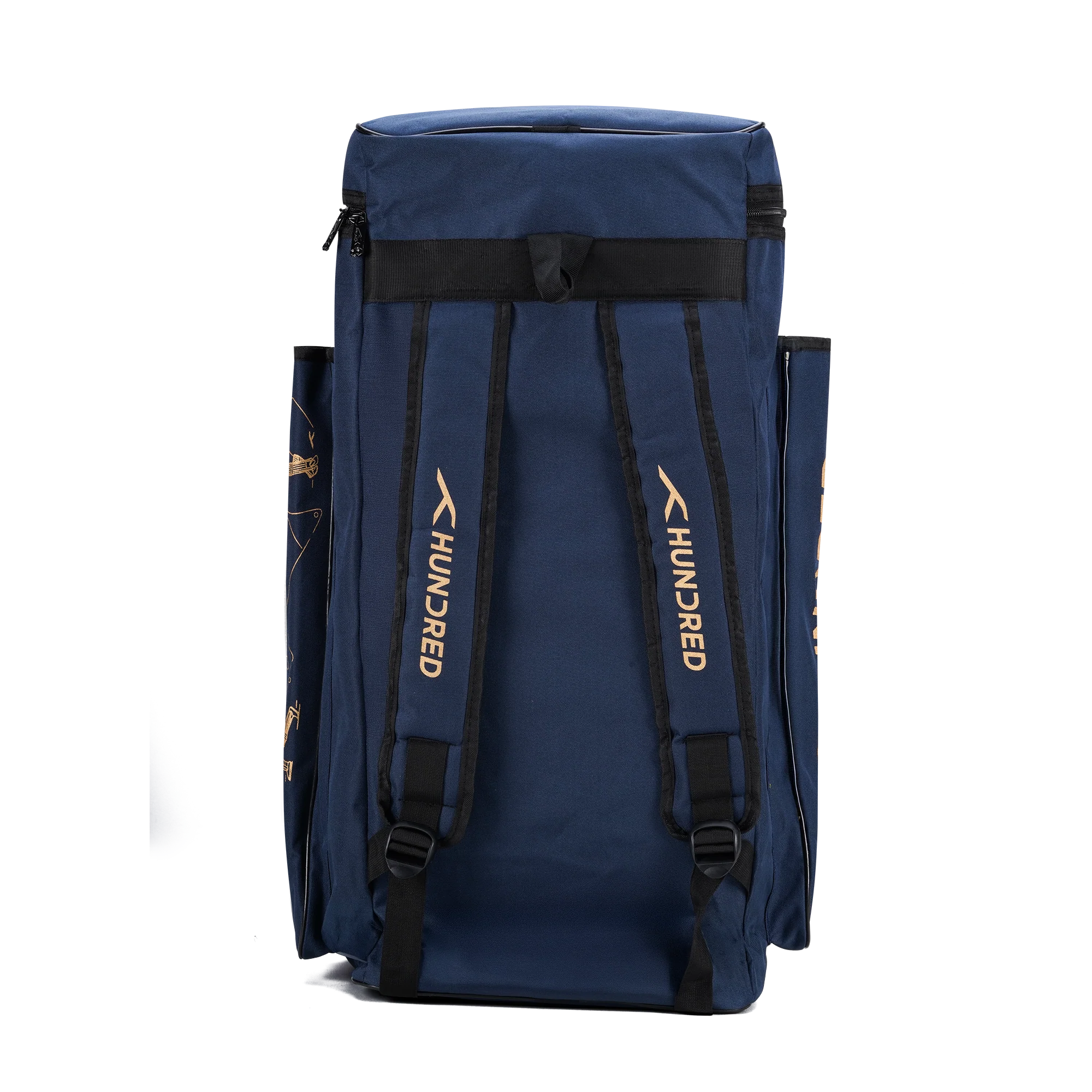 Aspire Cricket Kit Bag - Image 9