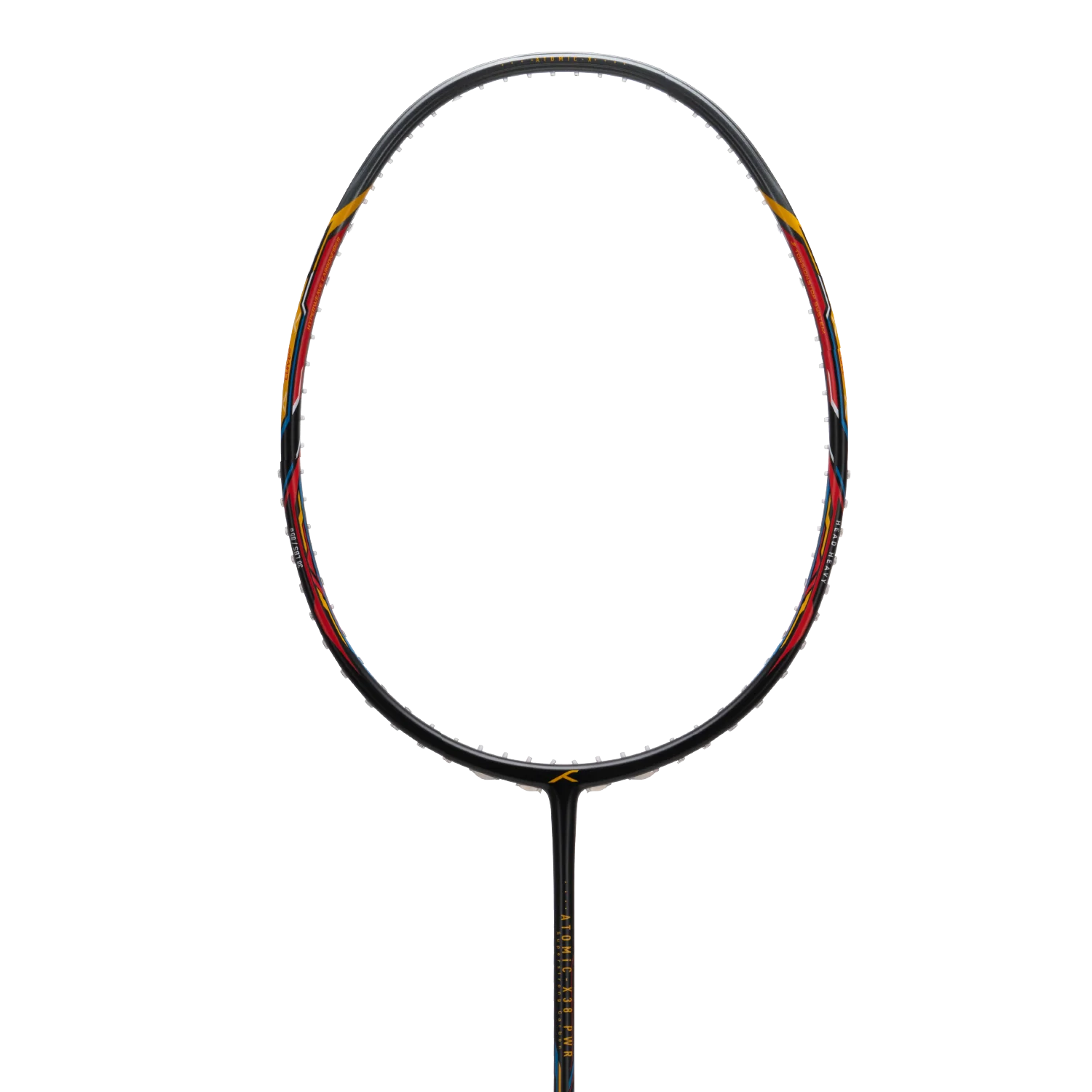 Atomic X 38 PWR - Image 2