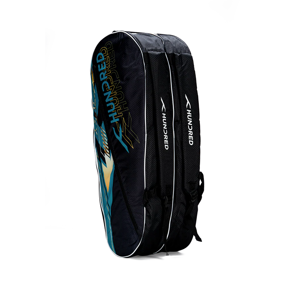 Court Vertex Kit Bag