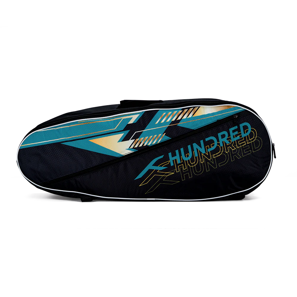 Court Vertex Kit Bag - Image 2