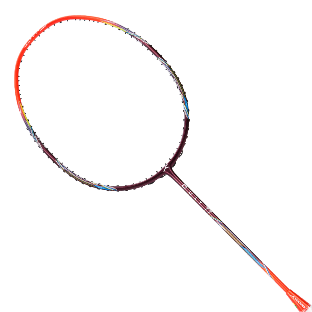 Cult 77 Superlite - Image 8