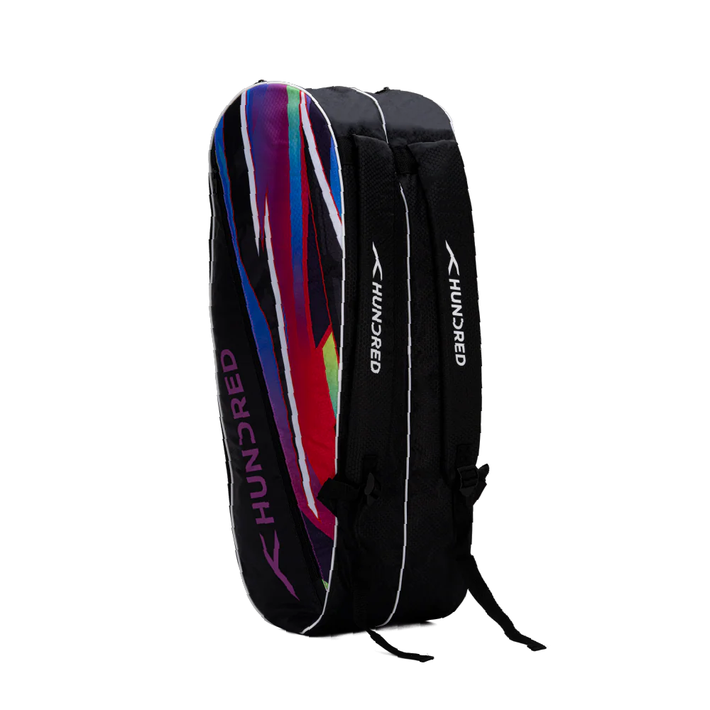 Cult Legacy Kit Bag