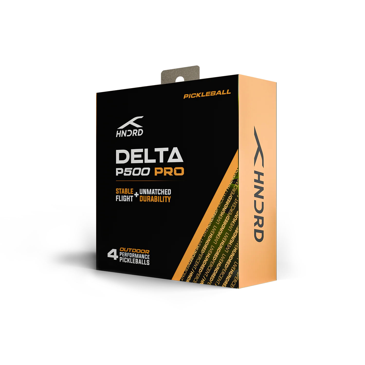 Delta P500 Pro (Pack of 4) - Image 3
