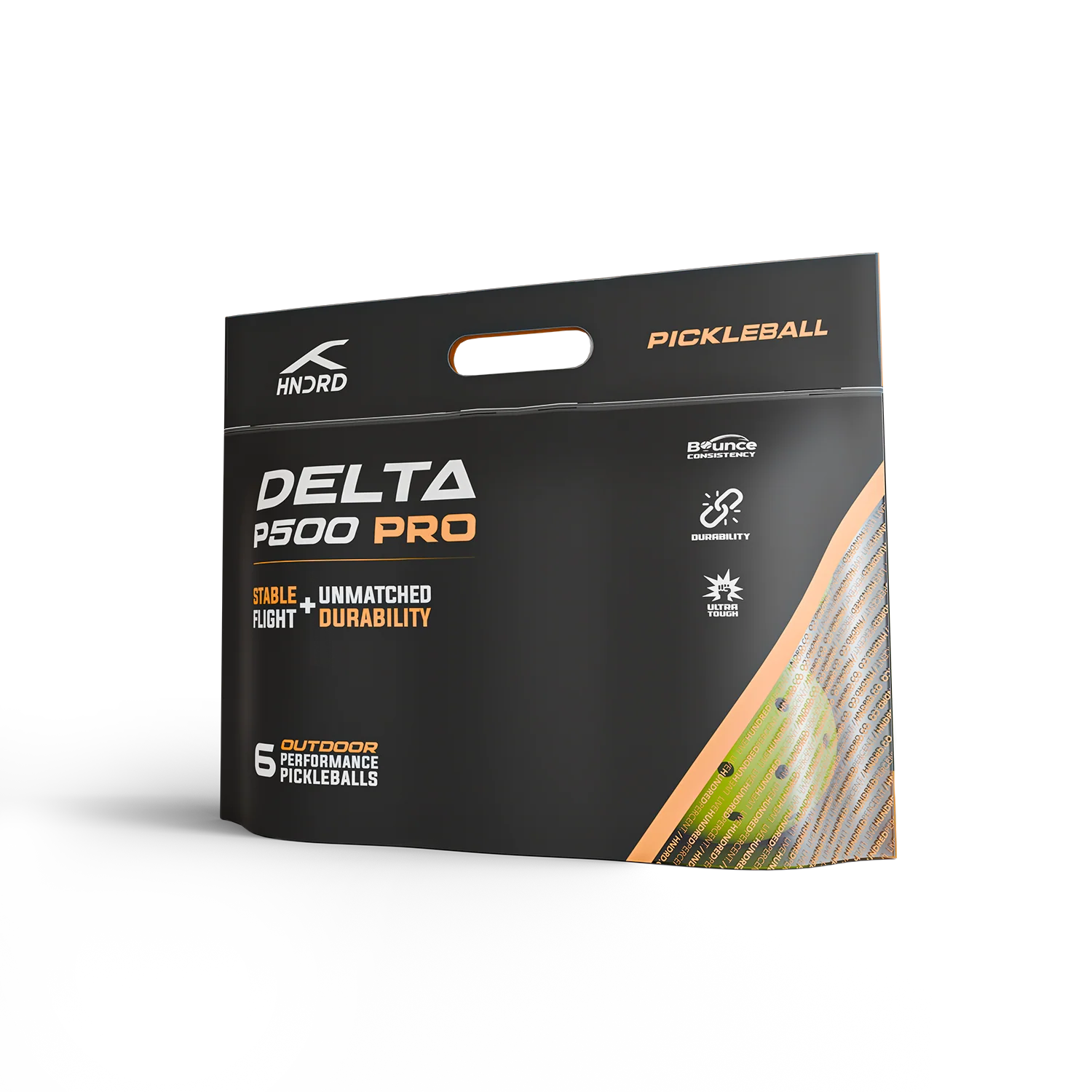 Delta P500 Pro (Pack of 6) - Image 3