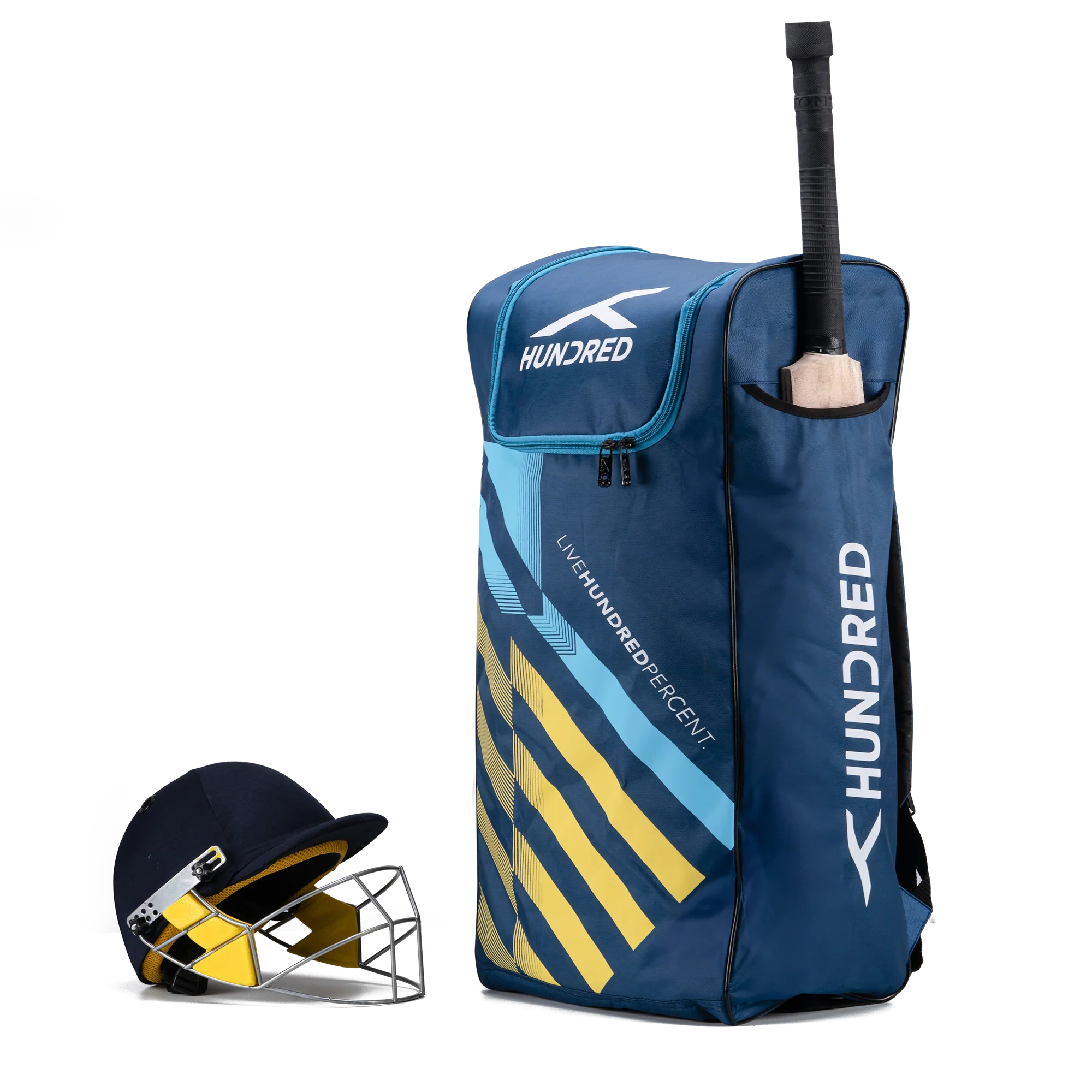 Drive Cricket Kit Bag - Image 11