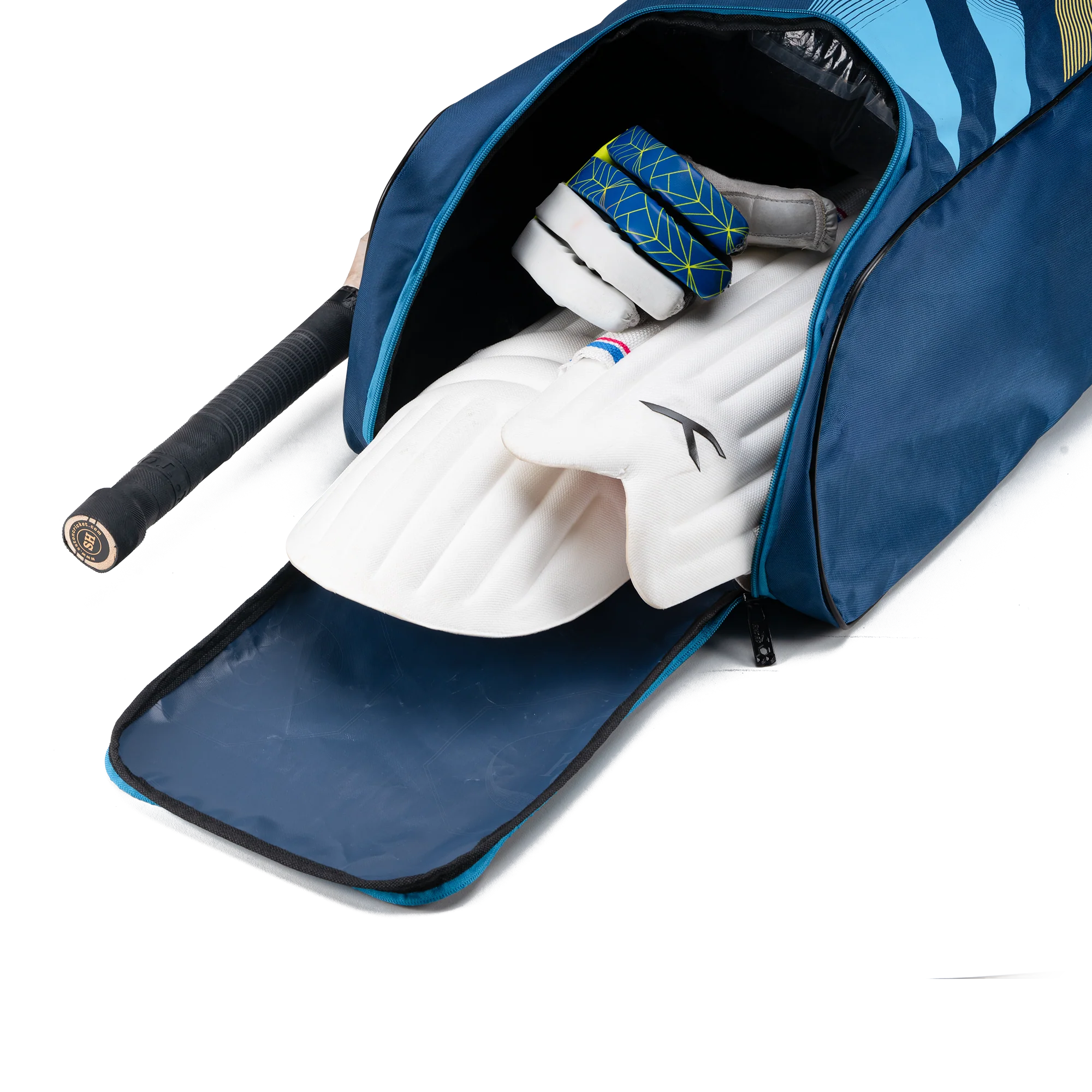 Drive Cricket Kit Bag - Image 12