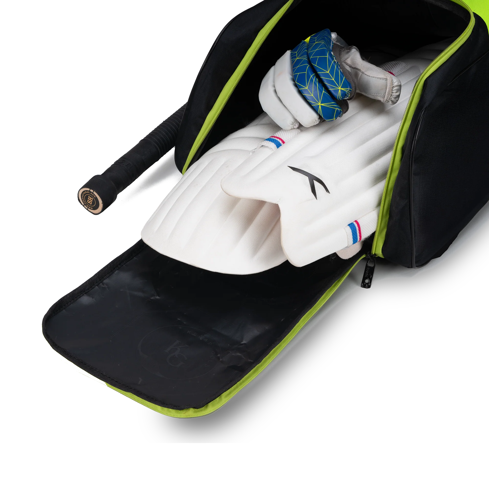 Drive Cricket Kit Bag - Image 6