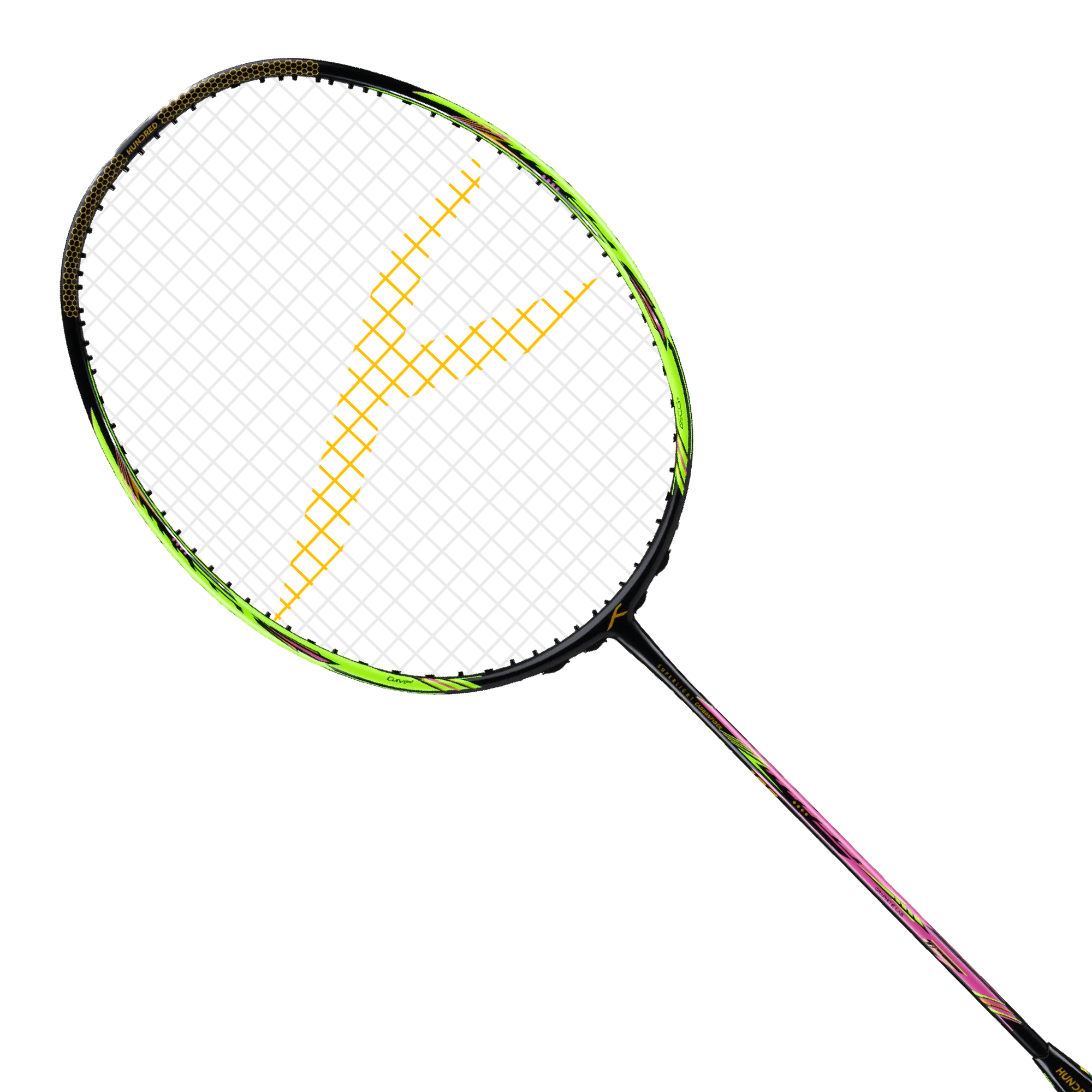 Flareon 100 - 4U (Strung)
