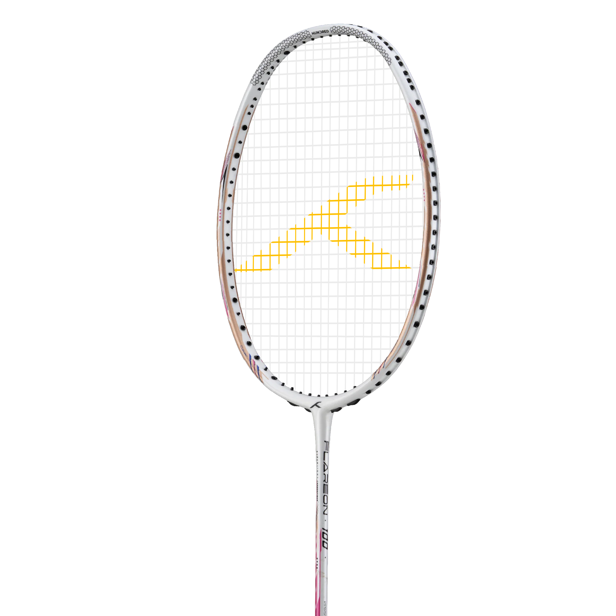 Flareon 100 - 4U (Strung) - Image 12