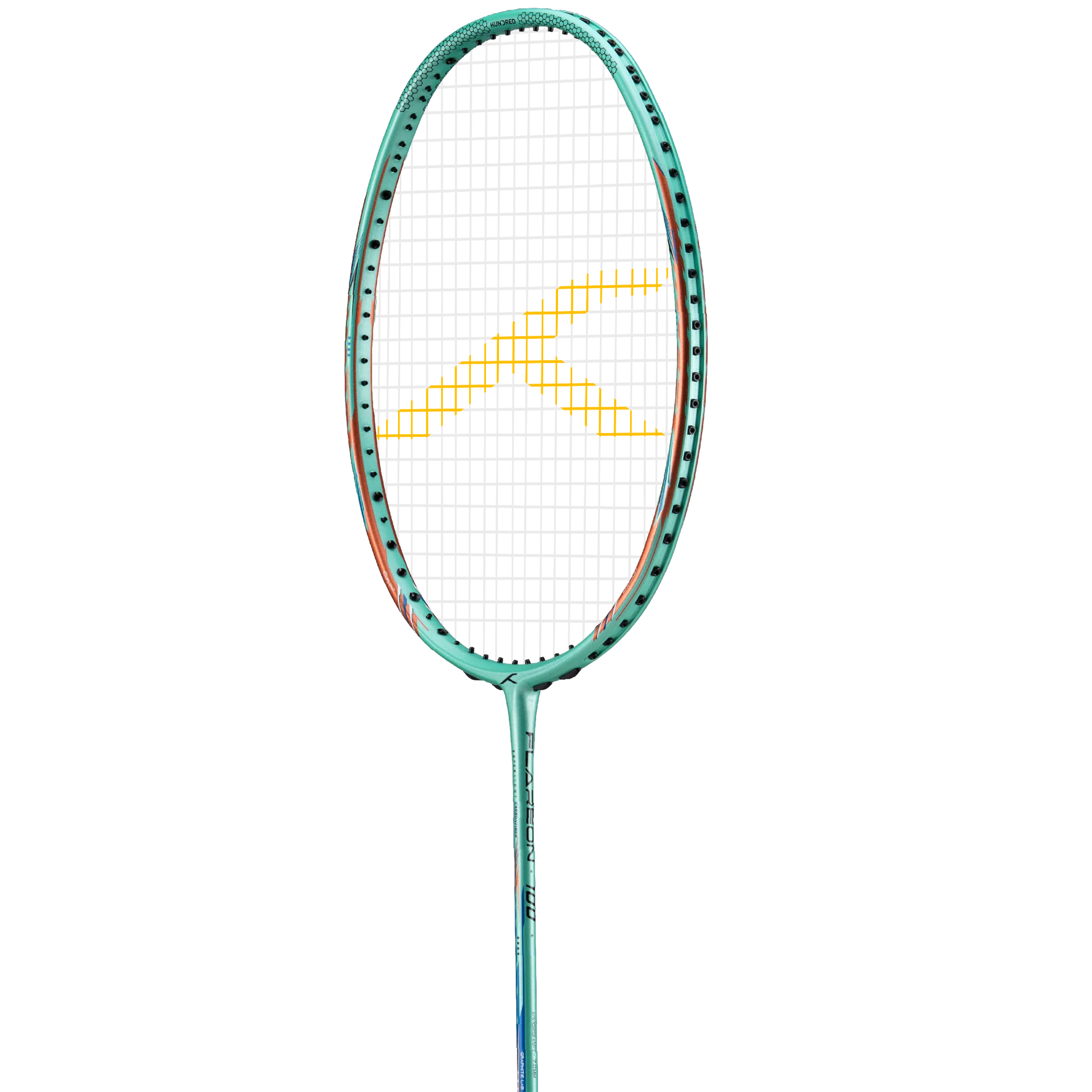 Flareon 100 - 4U (Strung) - Image 17