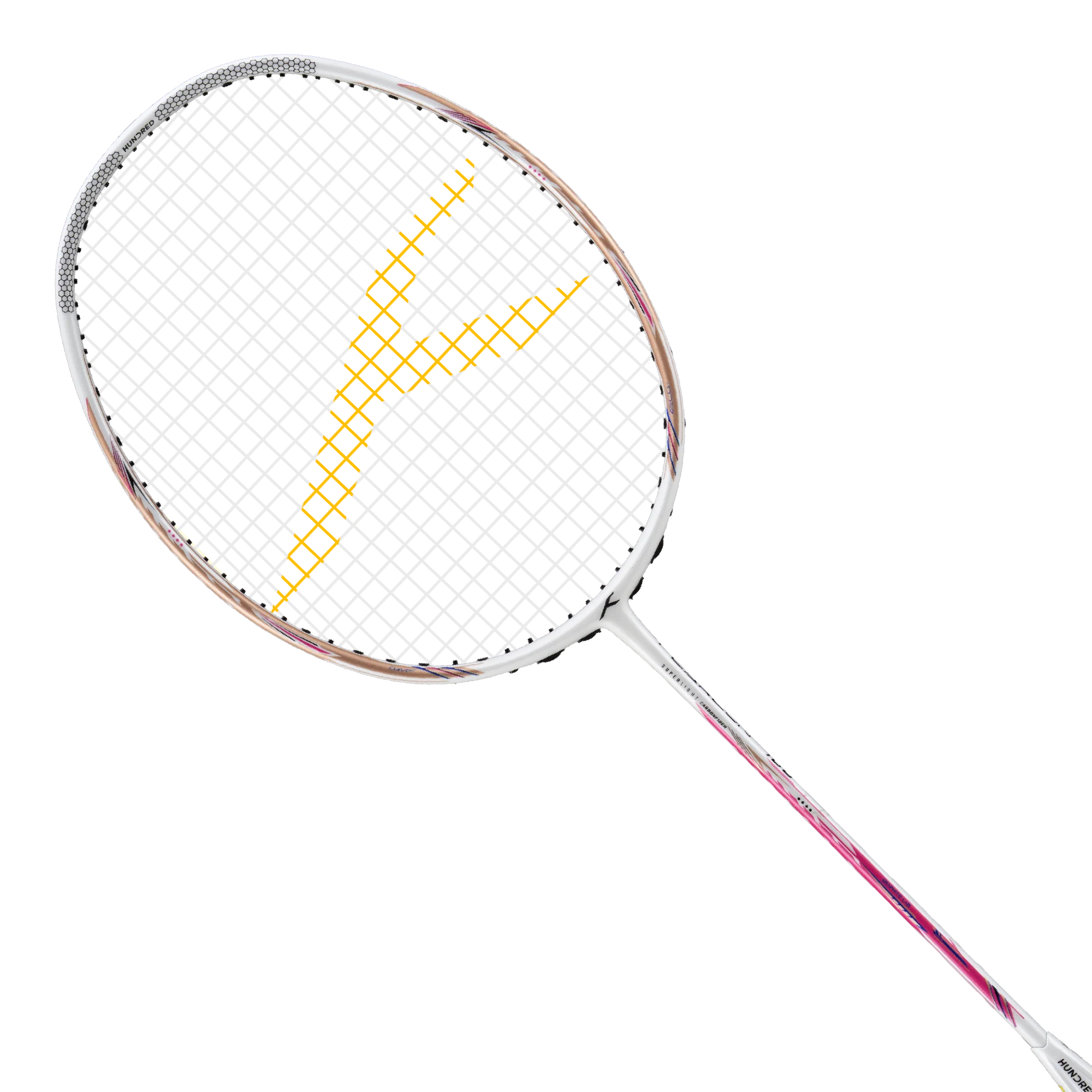 Flareon 100 - 4U (Strung) - Image 2