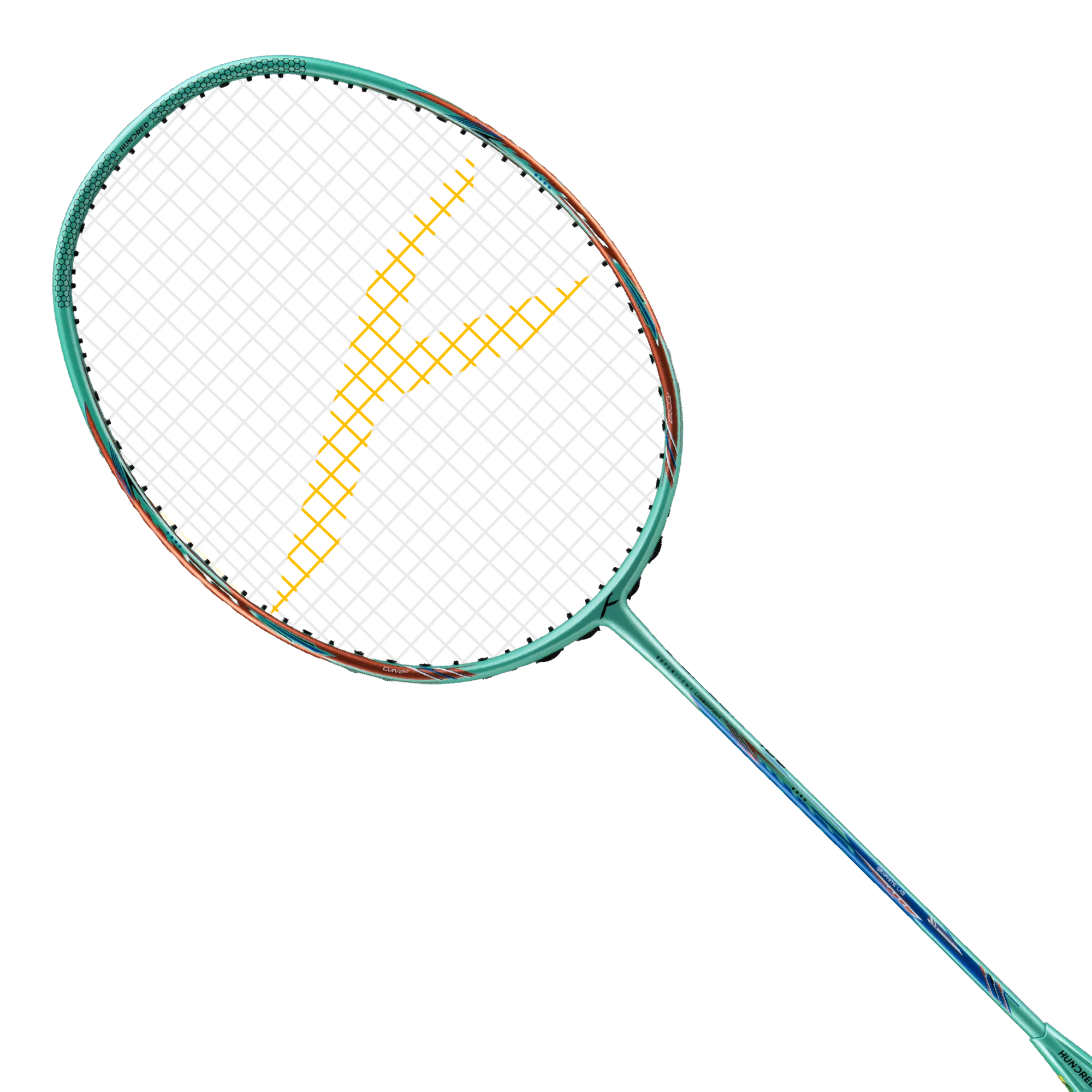 Flareon 100 - 4U (Strung) - Image 3
