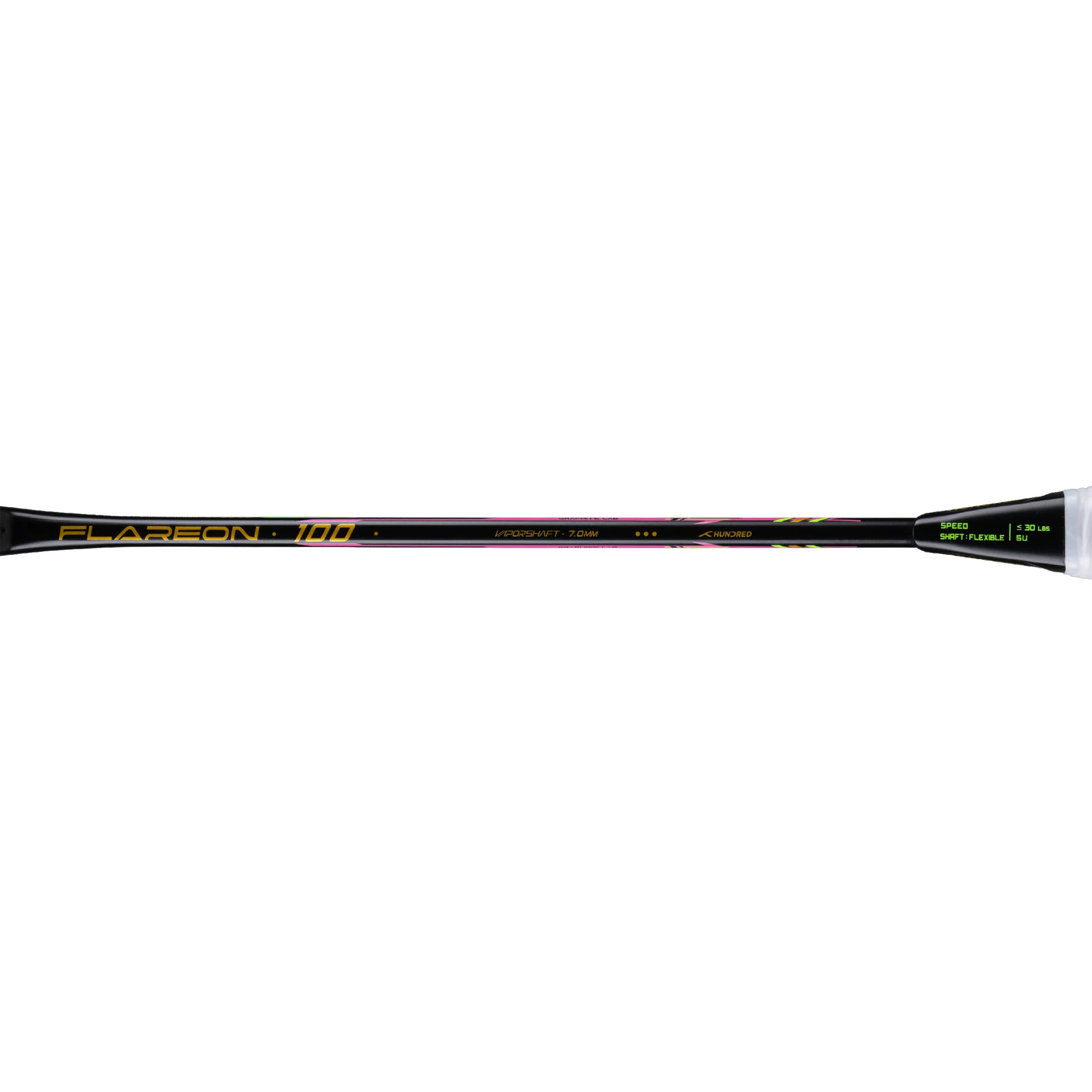 Flareon 100 - 4U (Strung) - Image 8