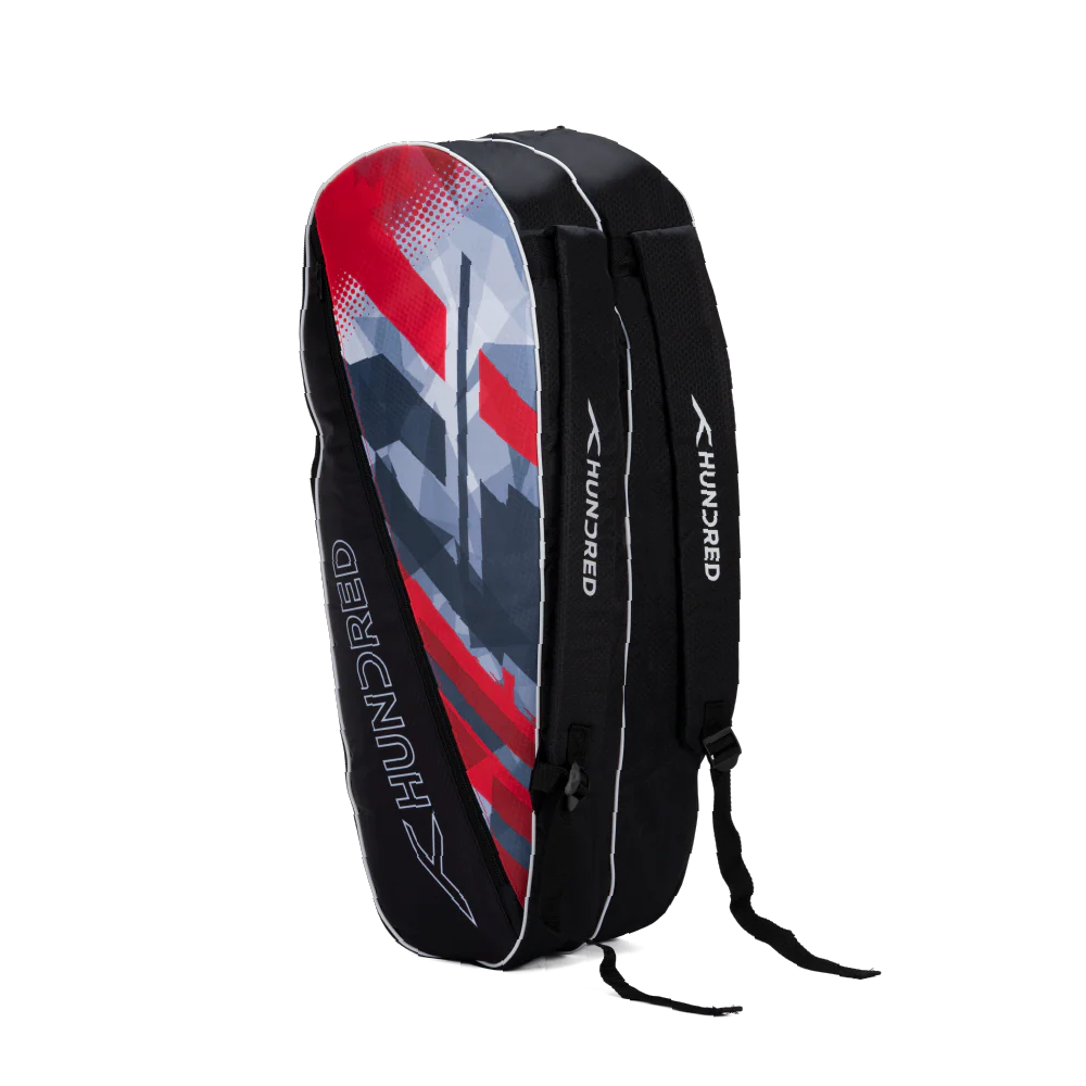 Flutter Elite Kit Bag