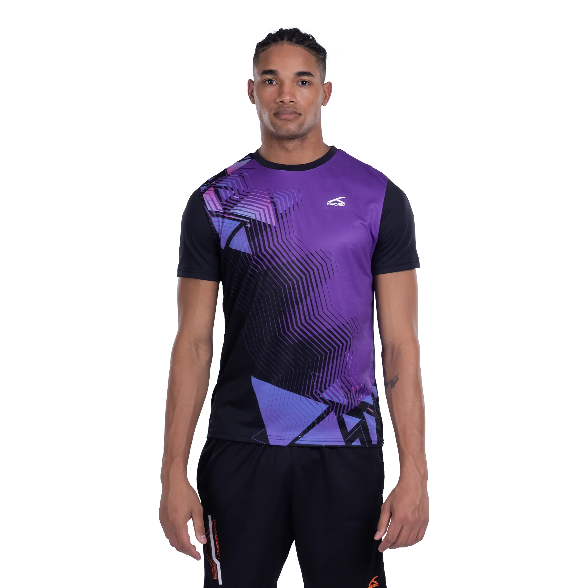 Frostbite Tee