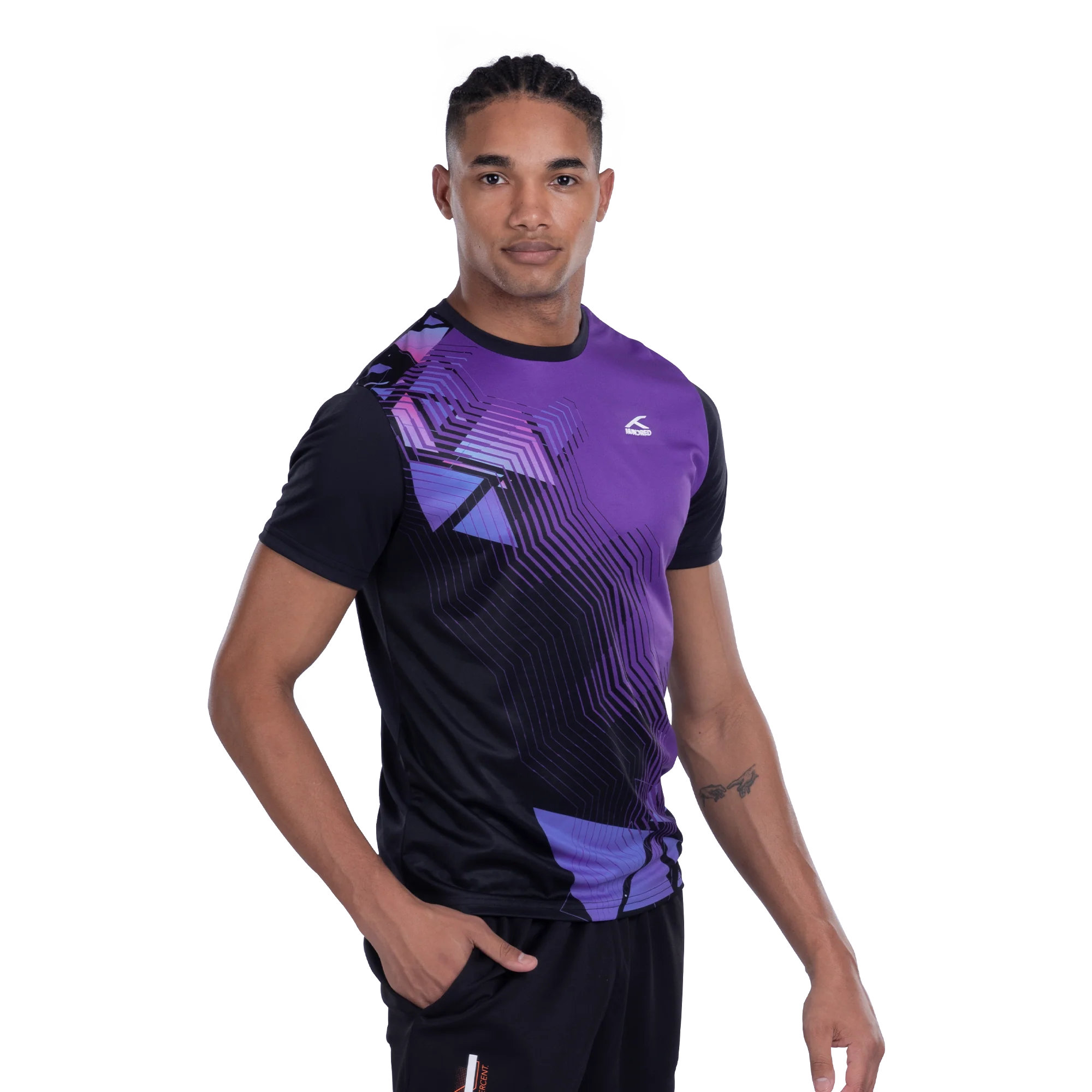 Frostbite Tee - Image 2