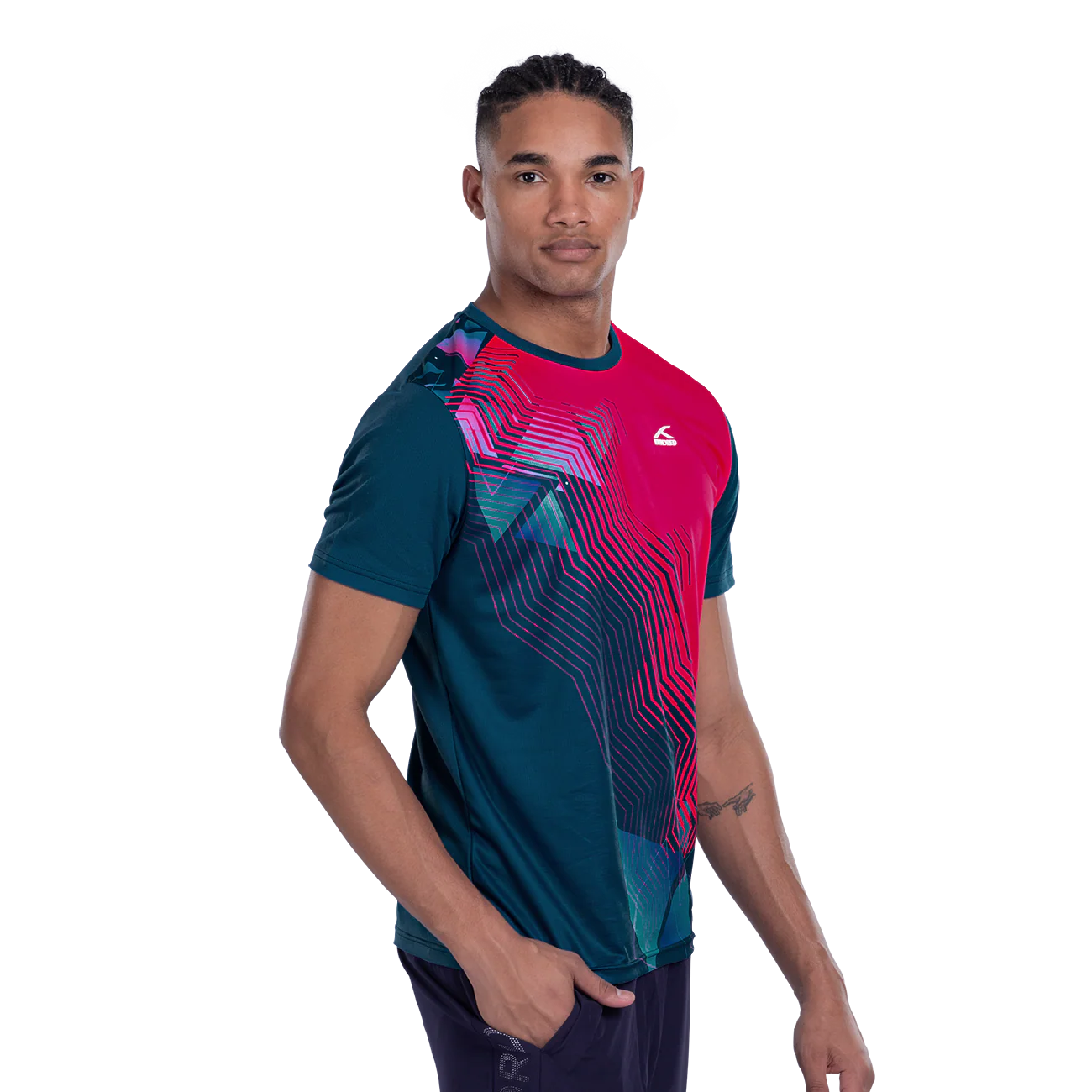Frostbite Tee - Image 7