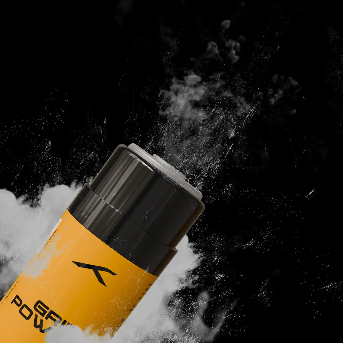 Grip Powder - Image 4
