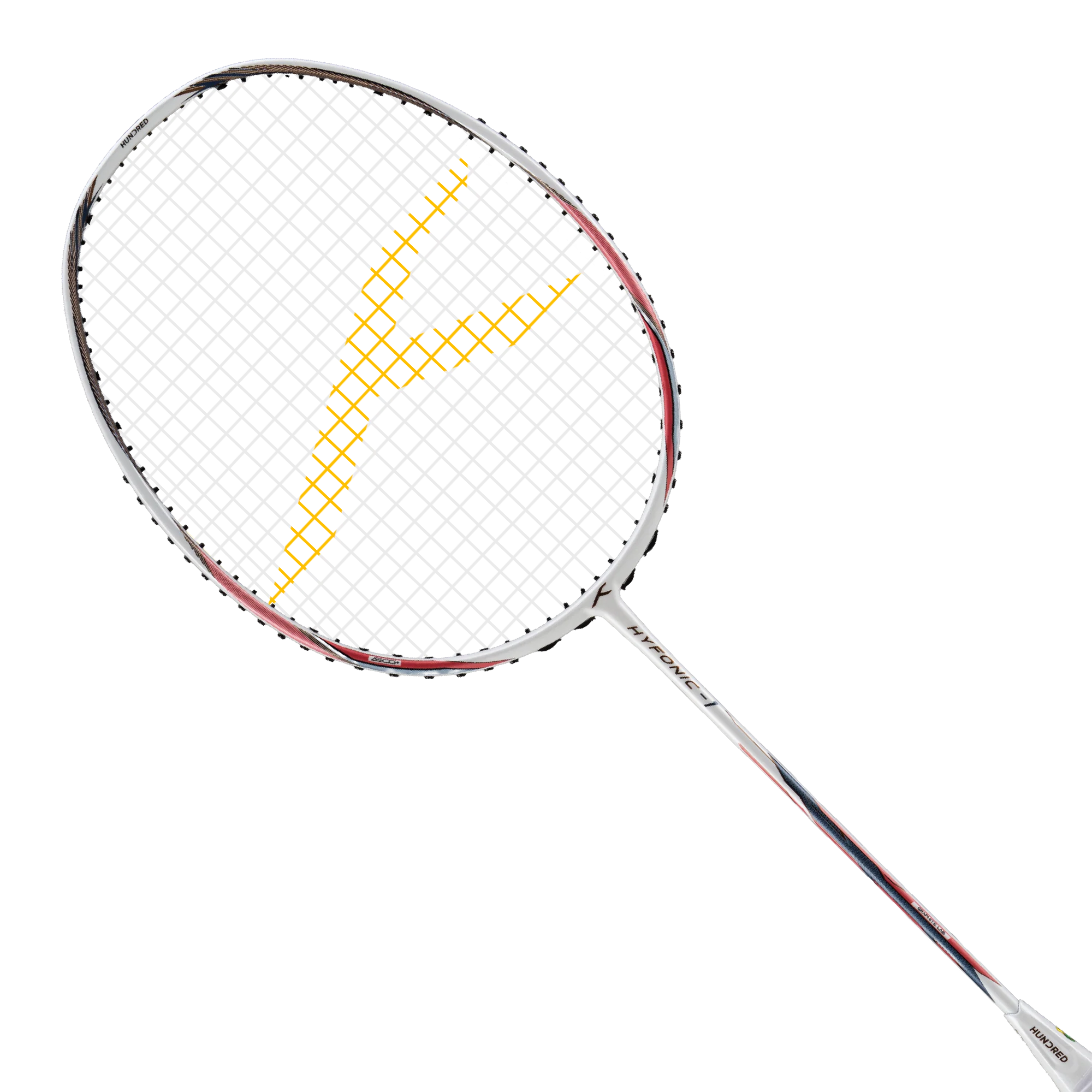 Hyfonic 1 - 4U (Strung) - Image 2