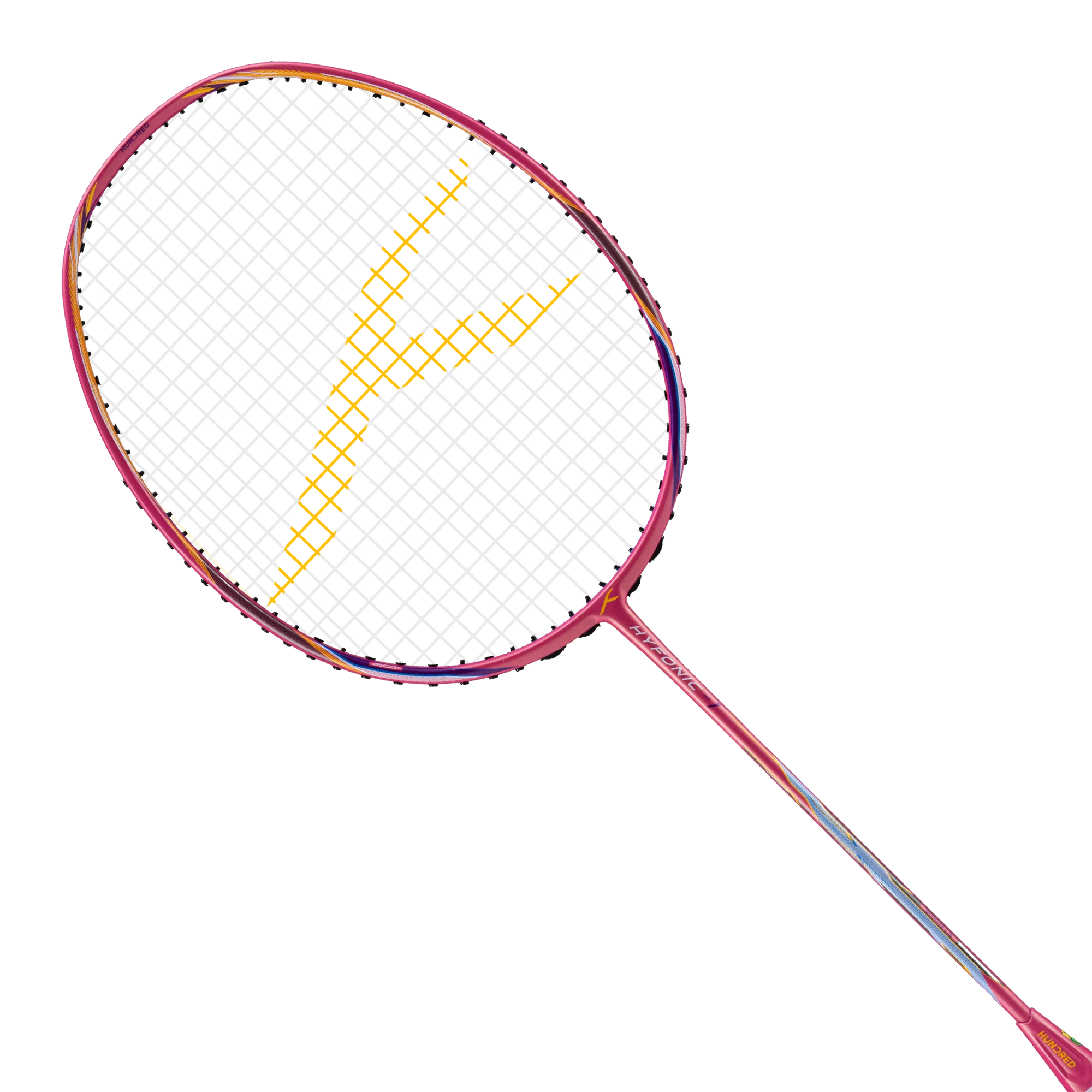 Hyfonic 1 - 4U (Strung) - Image 3