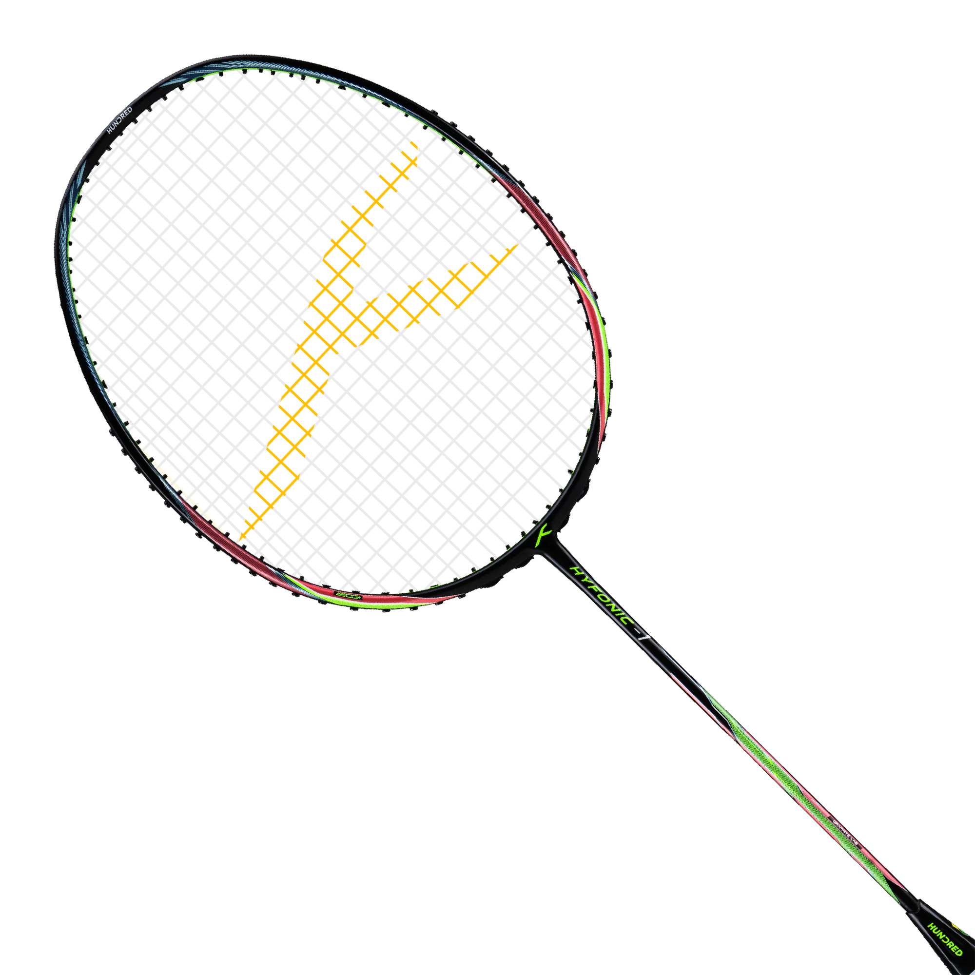 Hyfonic 1 - 5U (Strung)