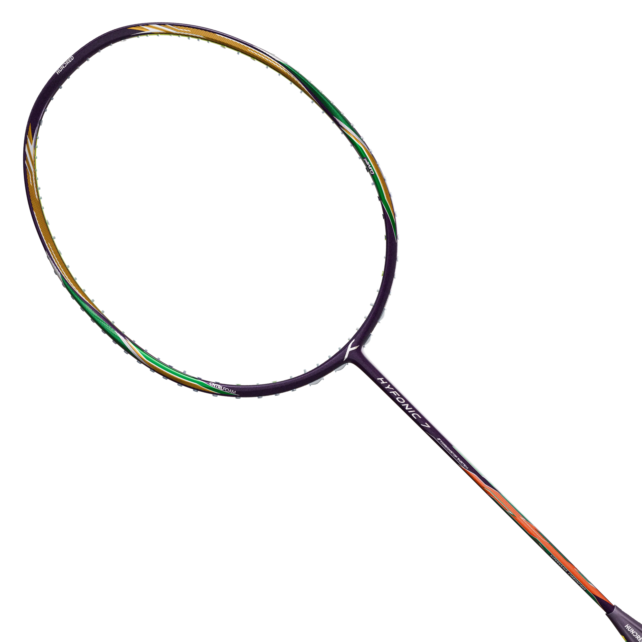 Hyfonic 7 -3U