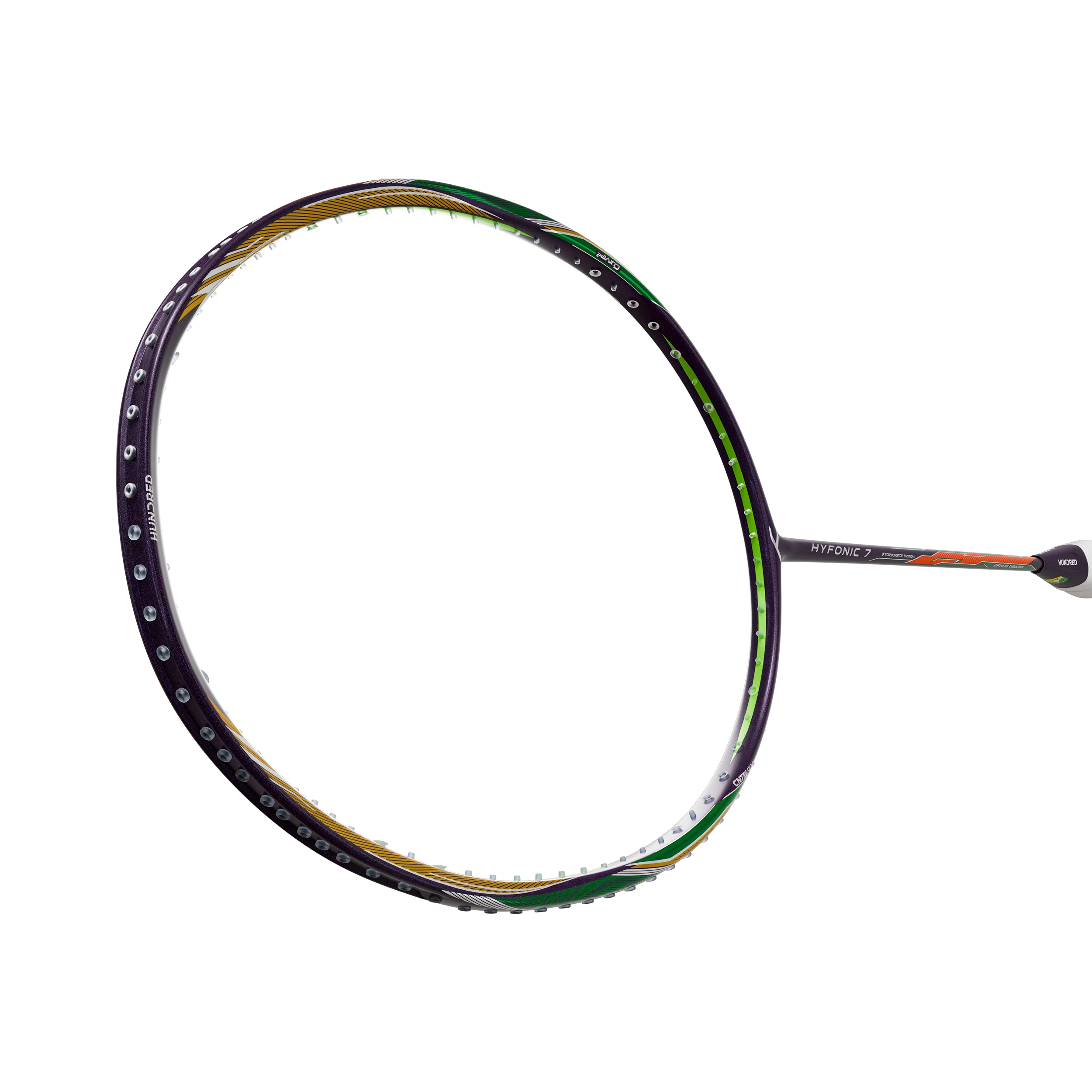 Hyfonic 7 -3U - Image 4