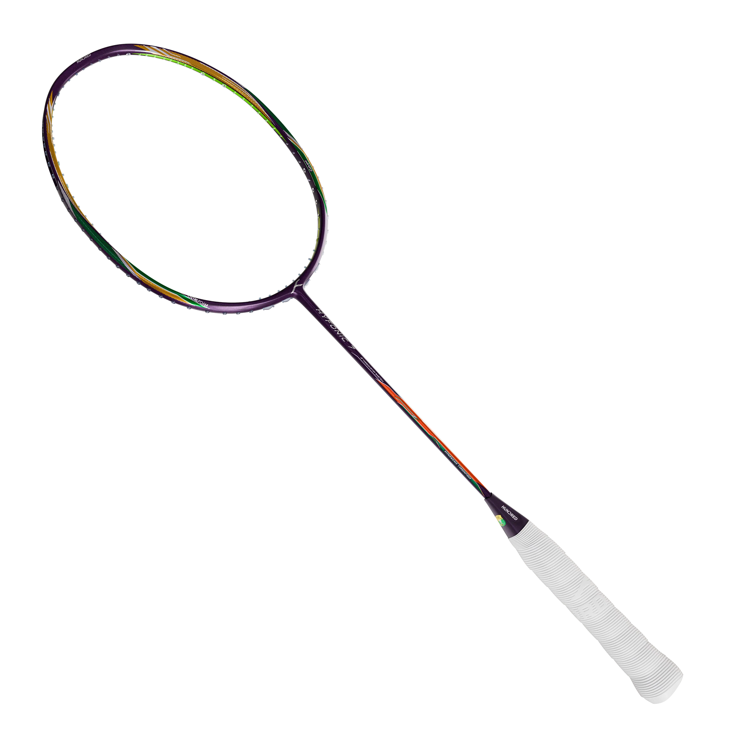 Hyfonic 7 -3U - Image 9