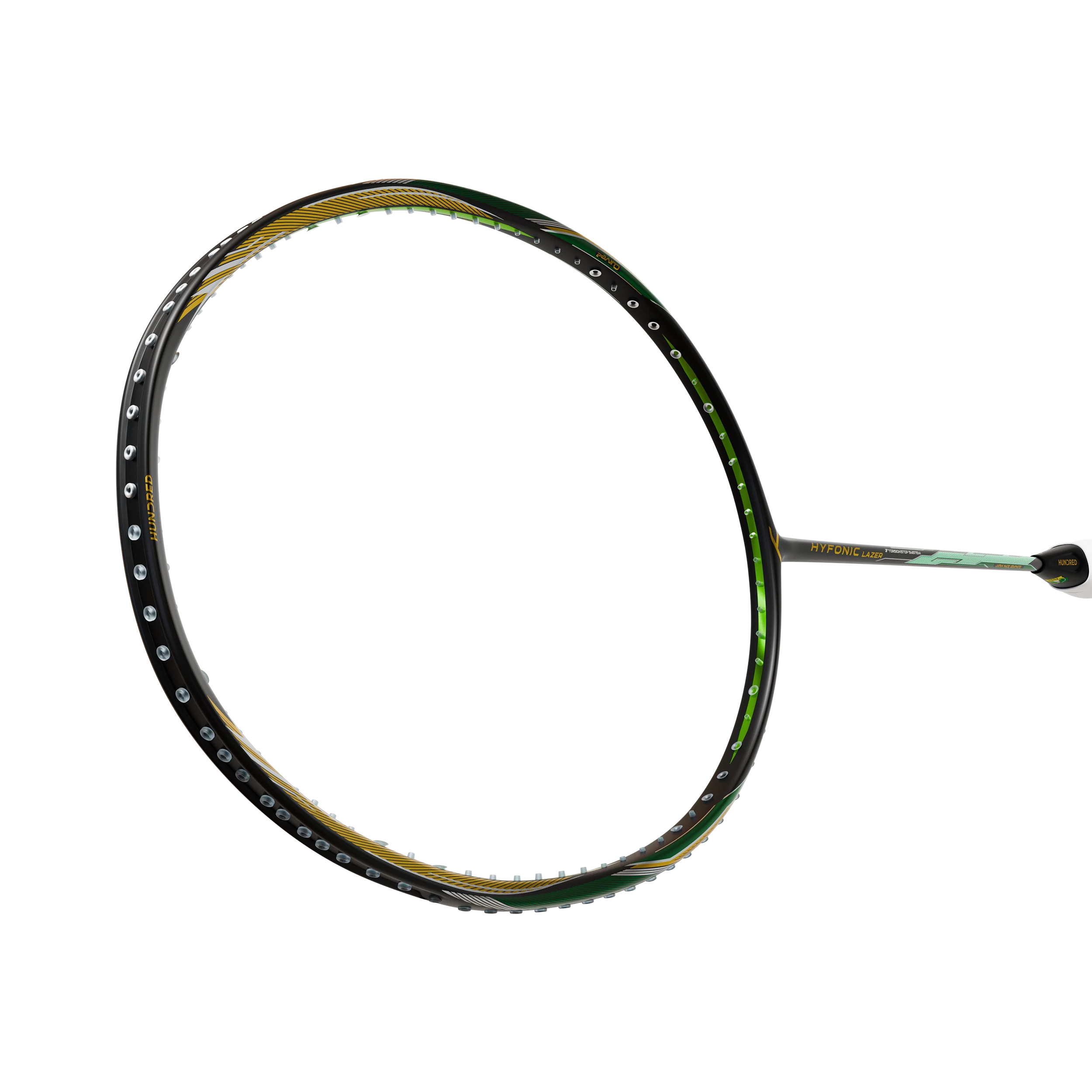 Hyfonic Lazer - 5U - Image 4