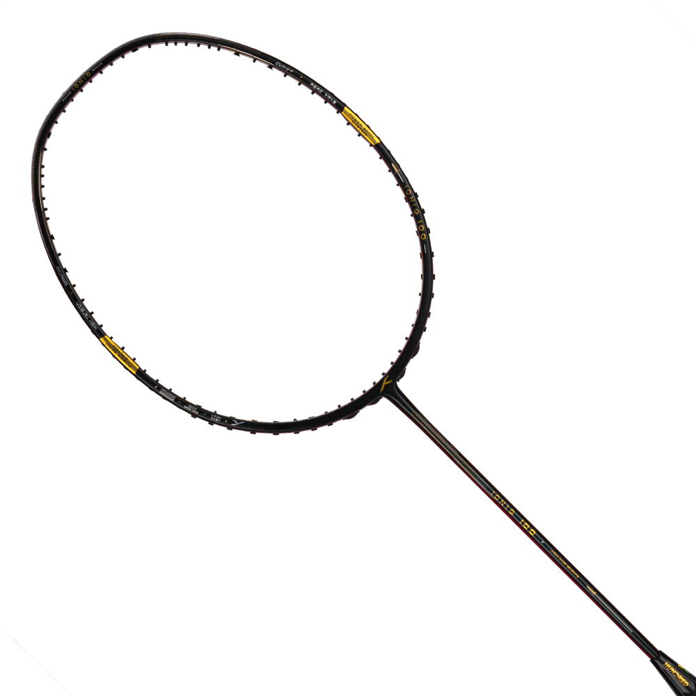 Ioniq 100 - 3U