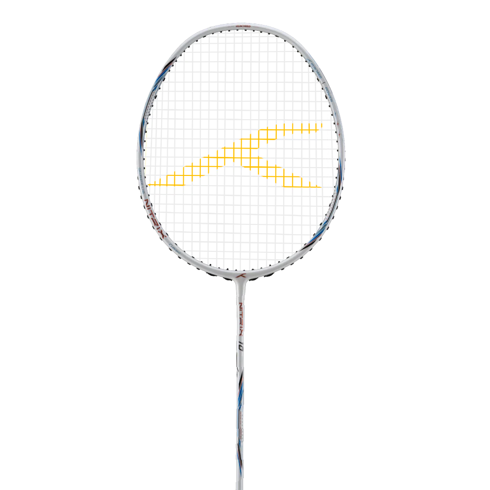 Nitrix 10 (Strung) - 4U - Image 11