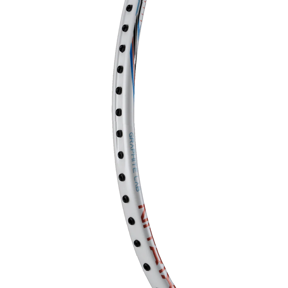 Nitrix 10 (Strung) - 4U - Image 13
