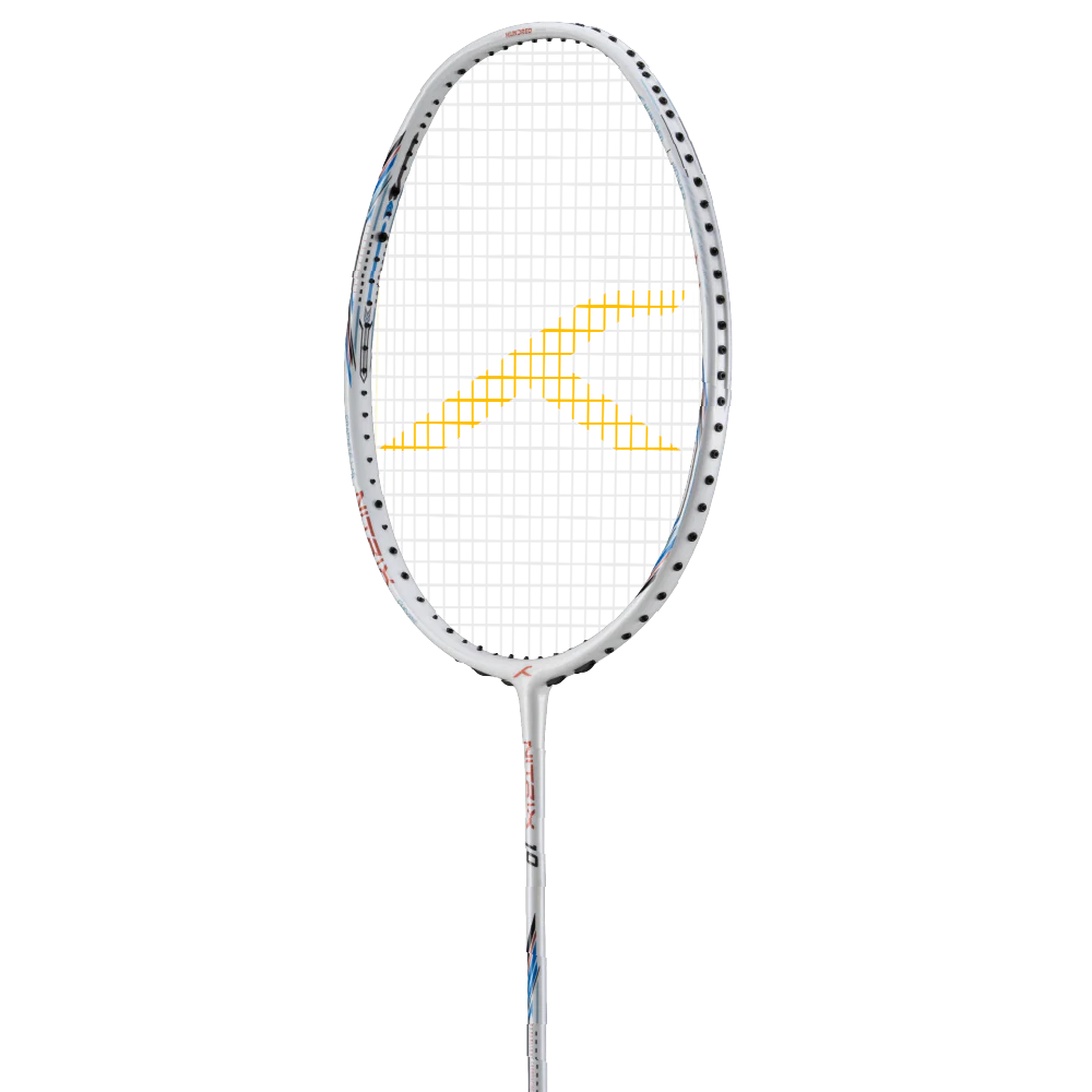 Nitrix 10 (Strung) - 4U - Image 14