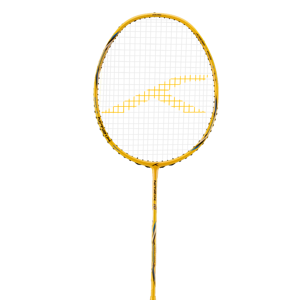 Nitrix 10 (Strung) - 4U - Image 26