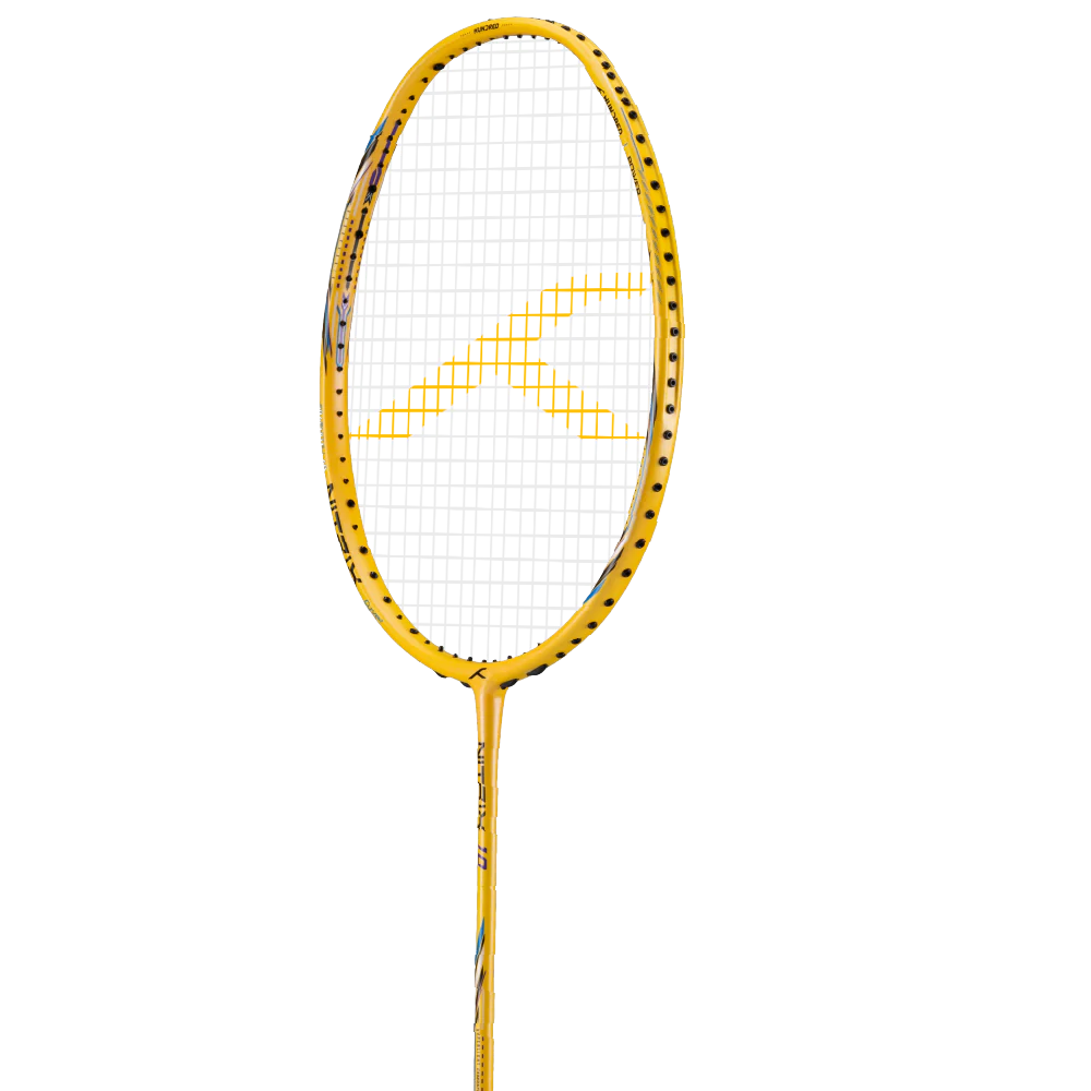 Nitrix 10 (Strung) - 4U - Image 29