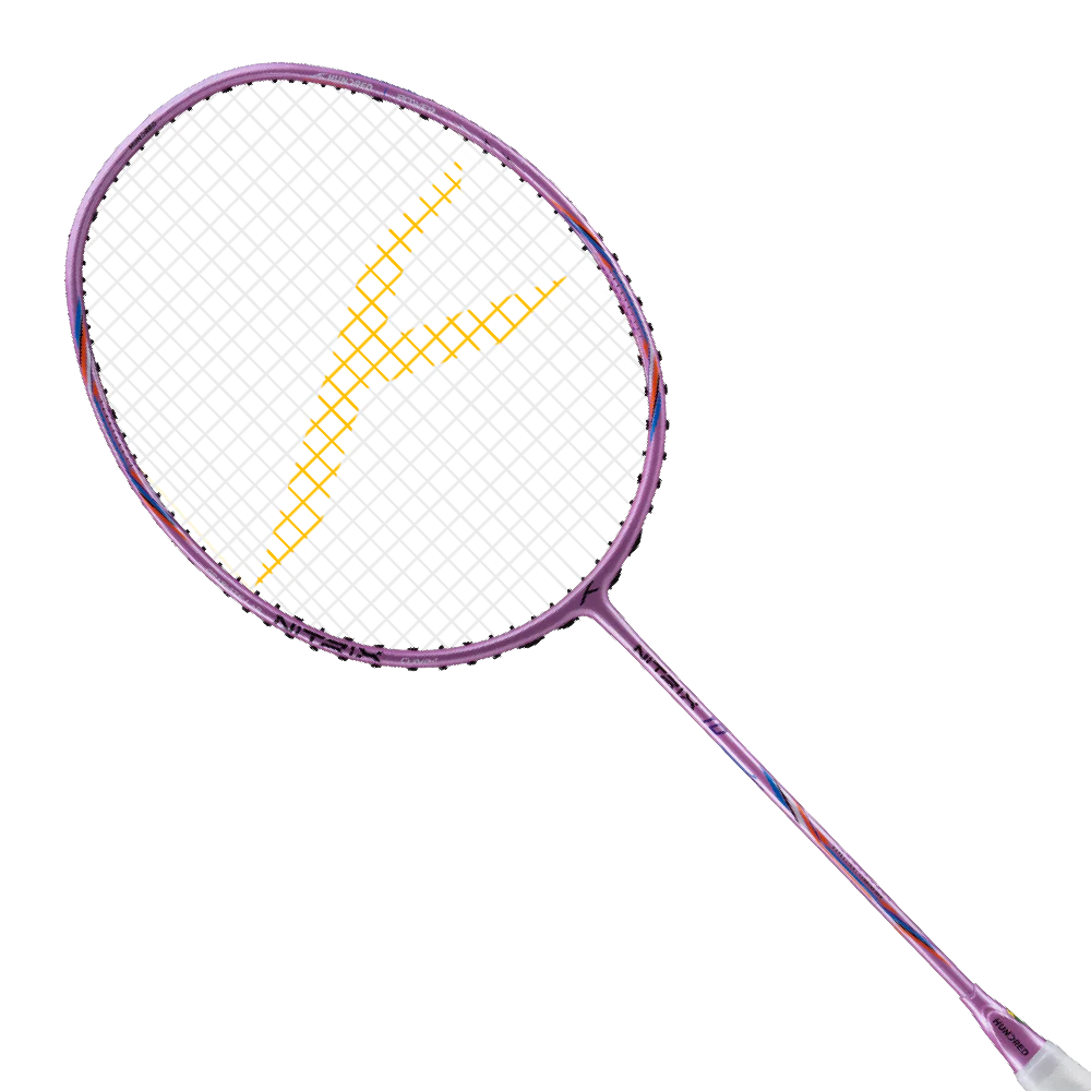 Nitrix 10 (Strung) - 4U - Image 4