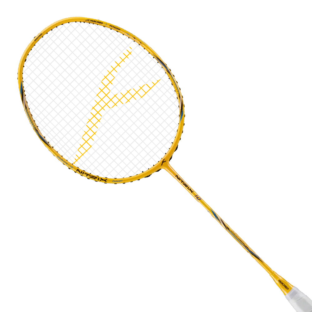 Nitrix 10 (Strung) - 4U - Image 5