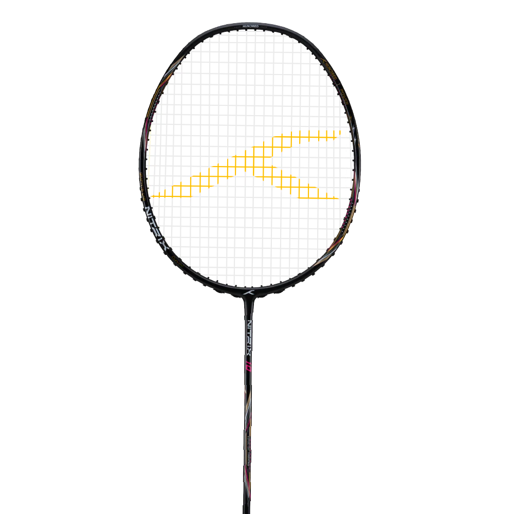 Nitrix 10 (Strung) - 4U - Image 6