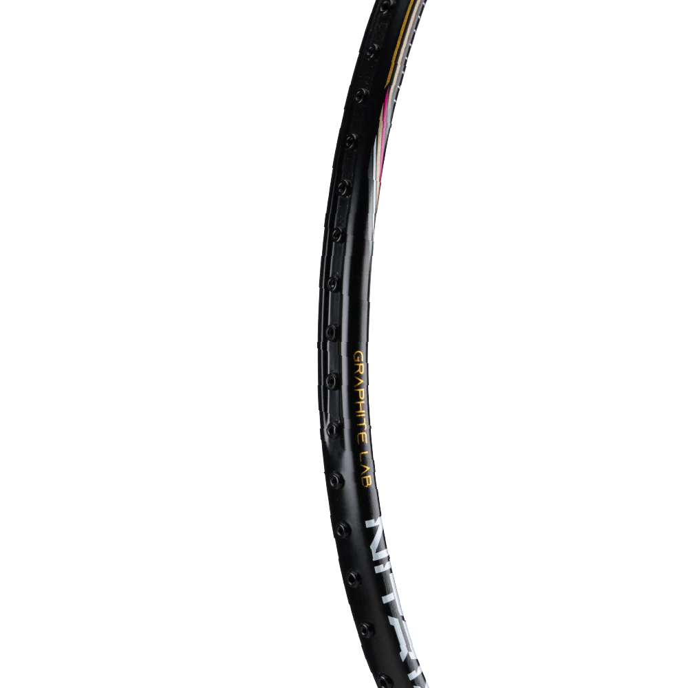 Nitrix 10 (Strung) - 4U - Image 8
