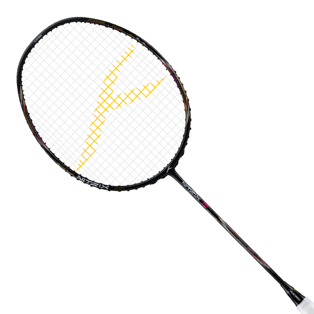 Nitrix 10 (Strung) - 5U