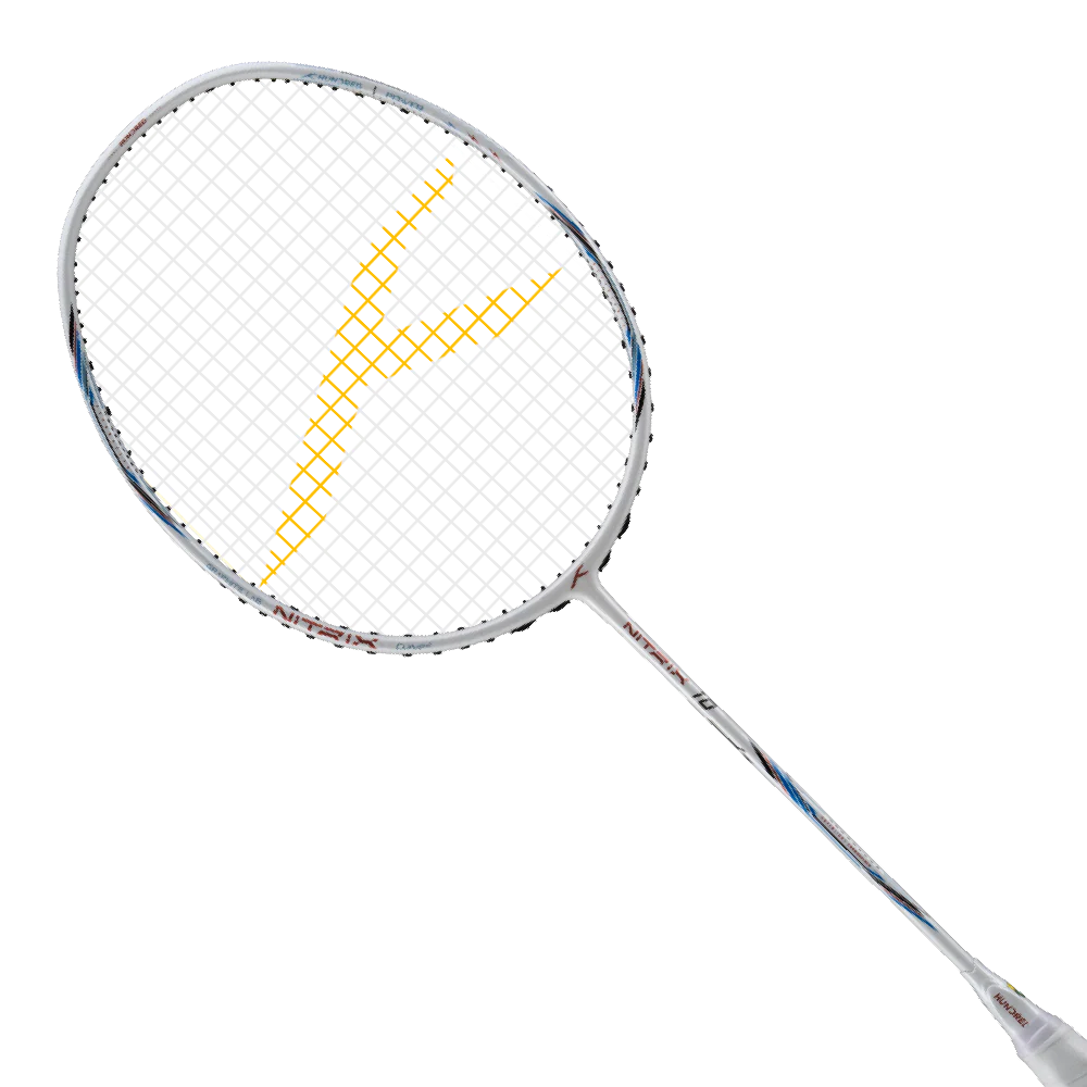 Nitrix 10 (Strung) - 5U - Image 2