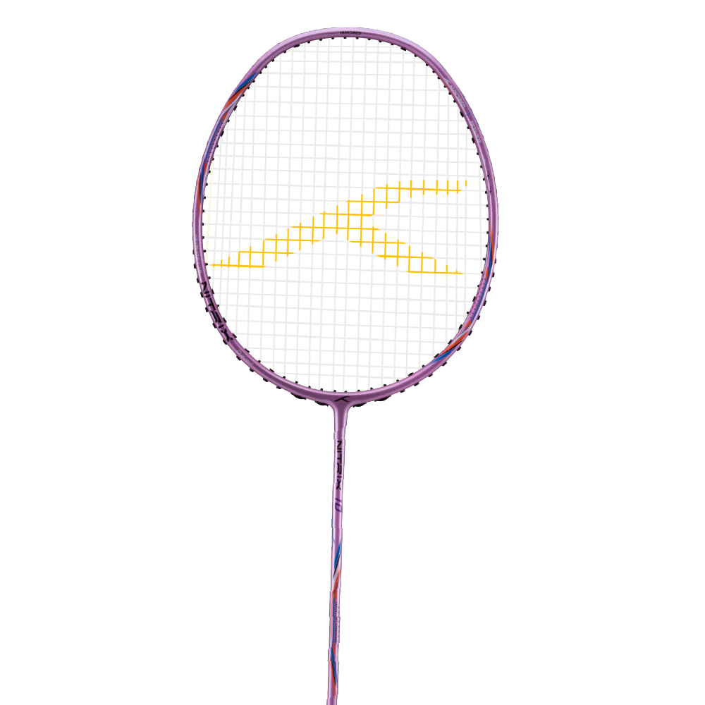 Nitrix 10 (Strung) - 5U - Image 21