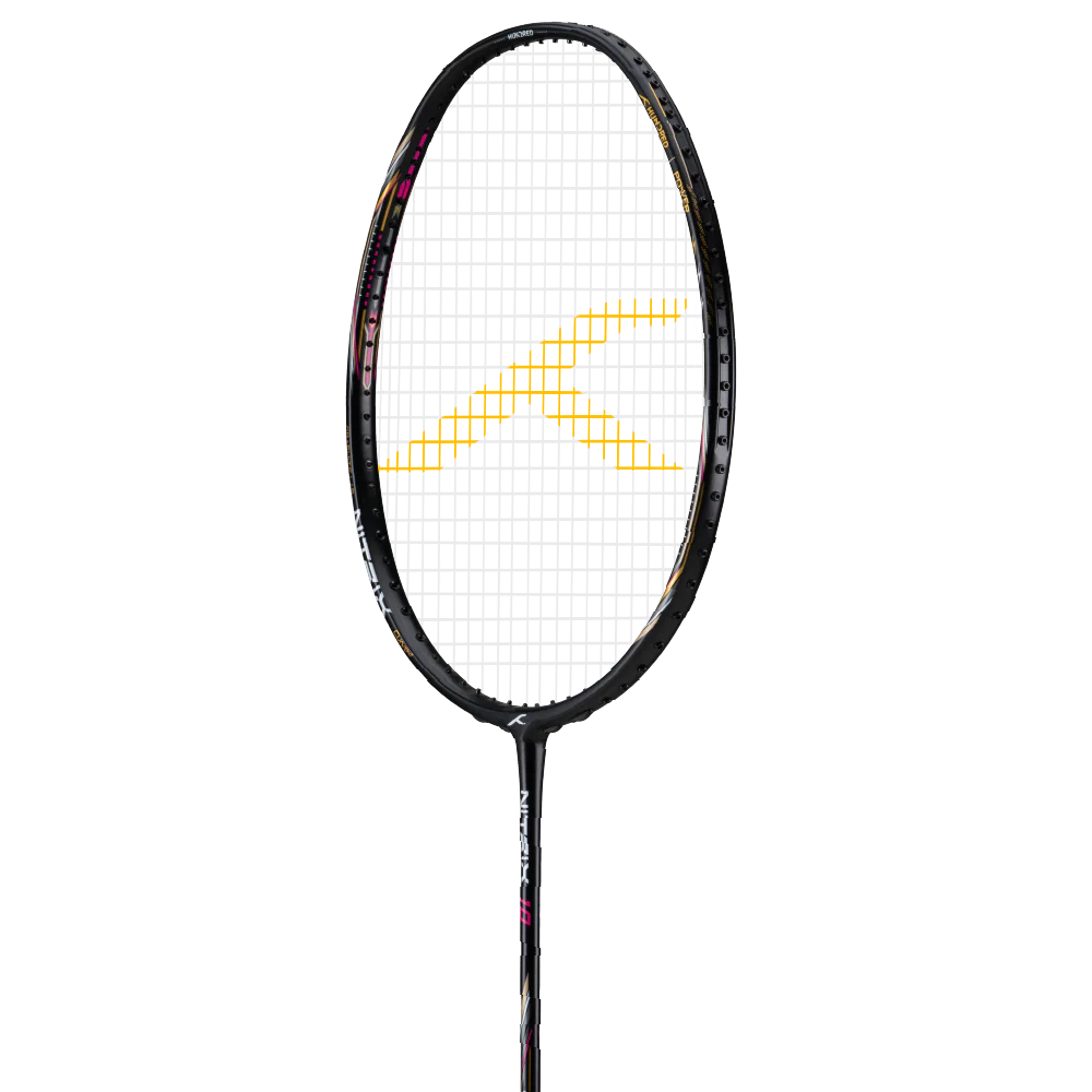 Nitrix 10 (Strung) - 5U - Image 9
