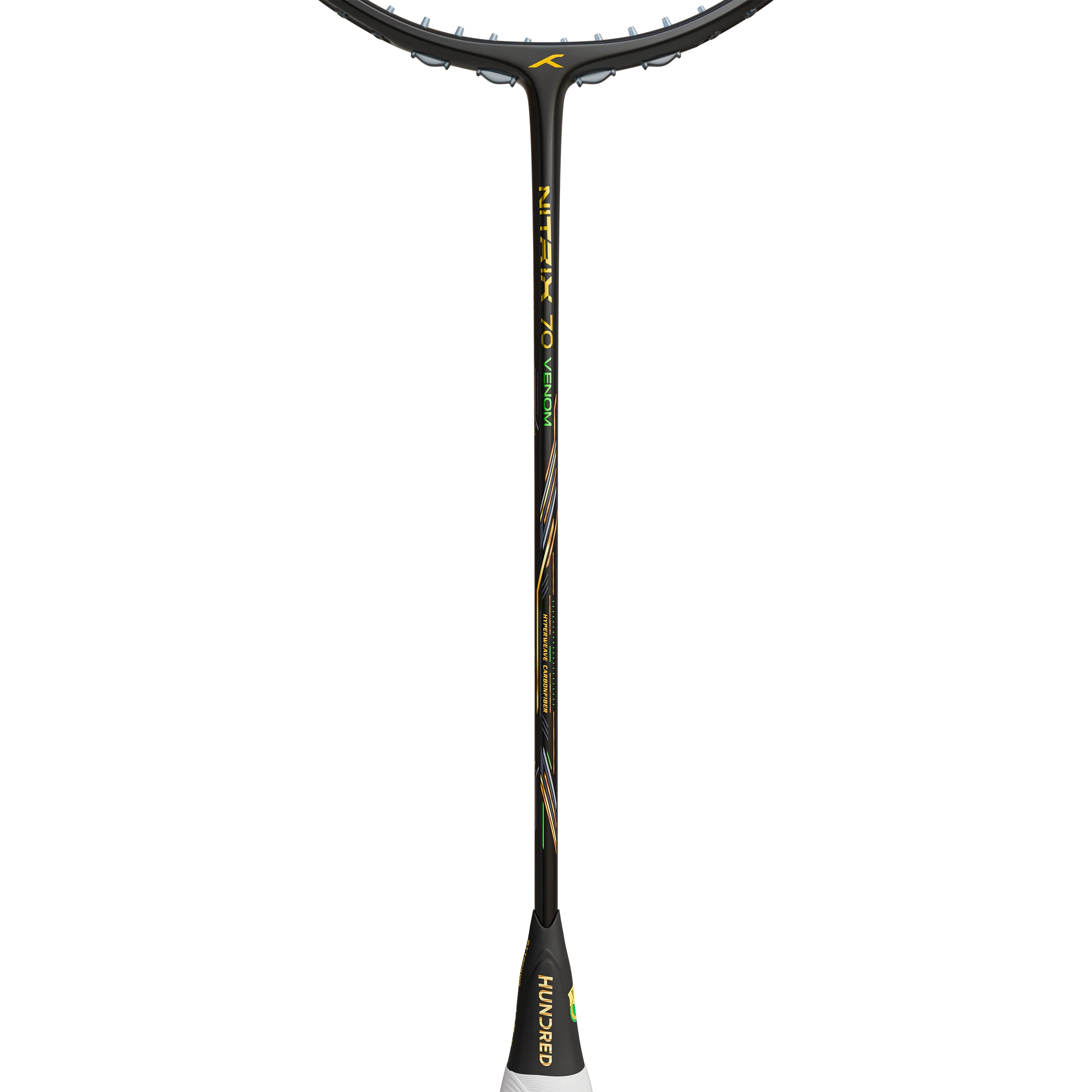 Nitrix 70 Venom - 4U - Image 2