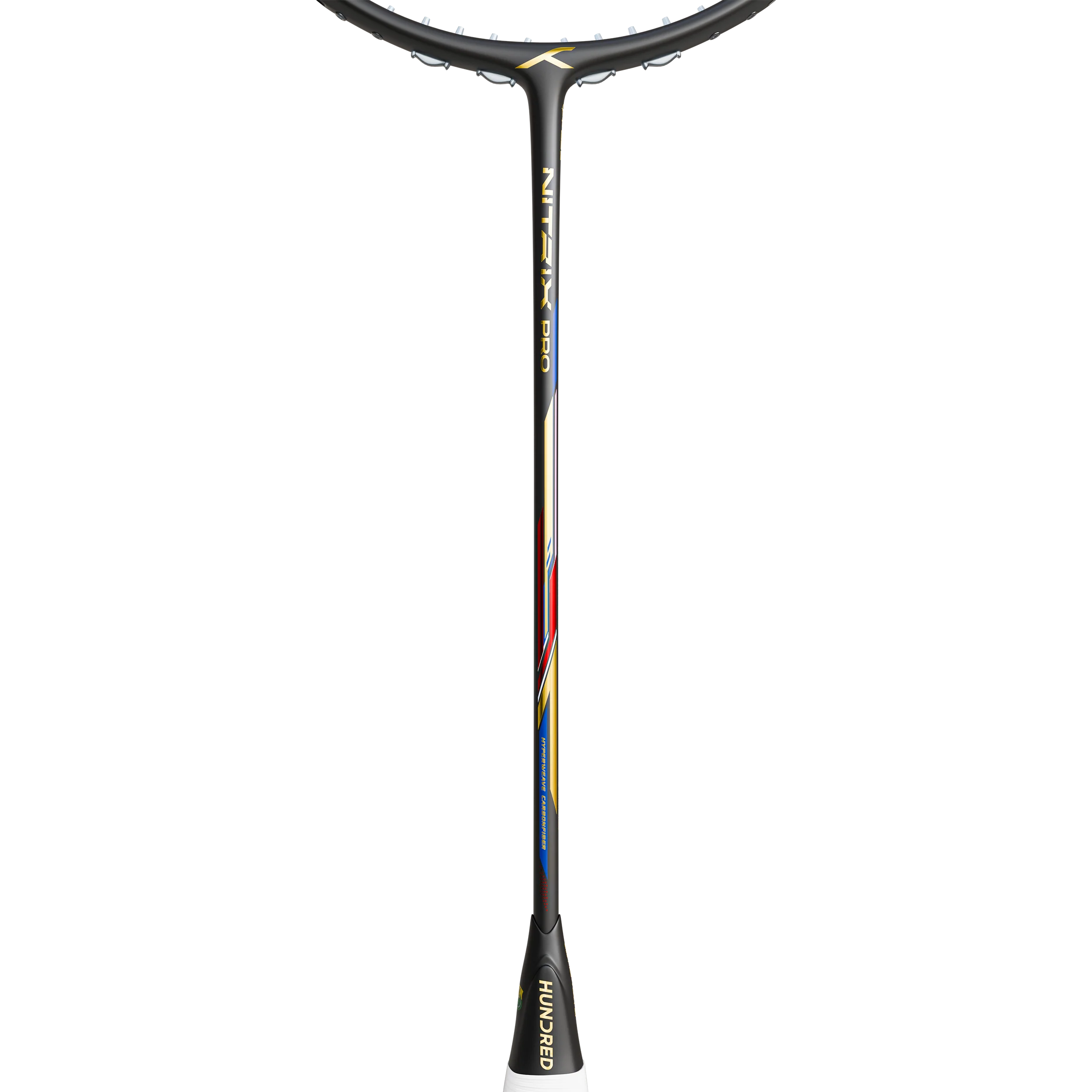 Nitrix Pro - 3U - Image 3